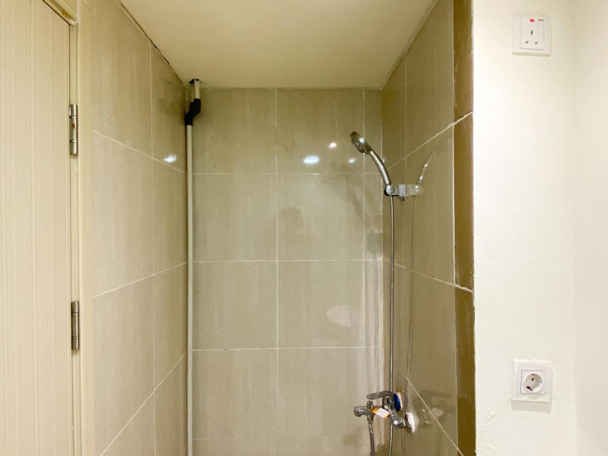 Apartment Spacious And Modern 3br At Meikarta By Travelio