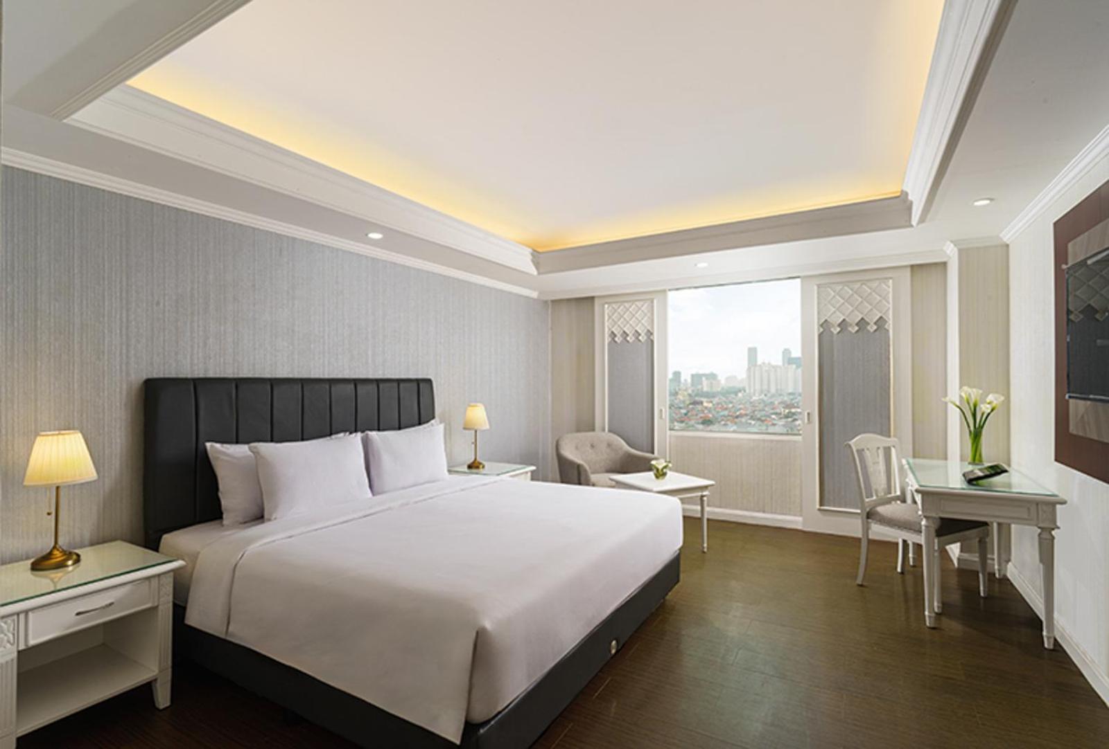 Tavia Heritage 4* Jakarta