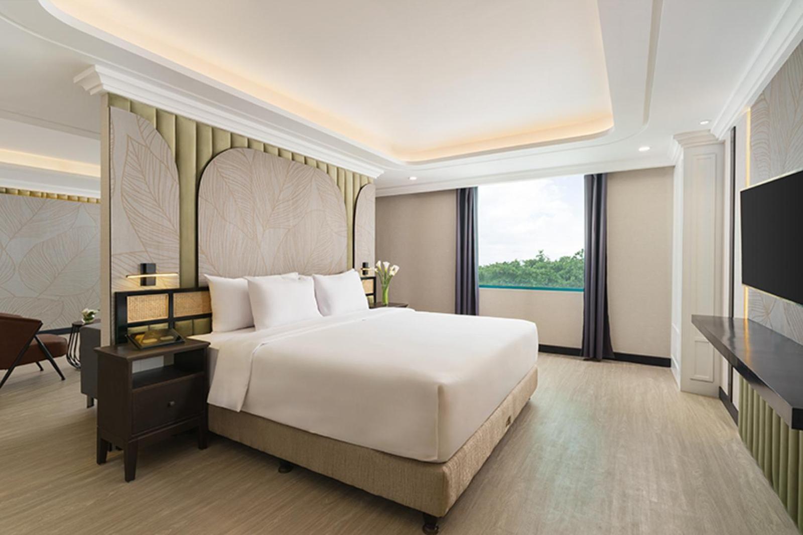 Hotel Tavia Heritage Jakarta