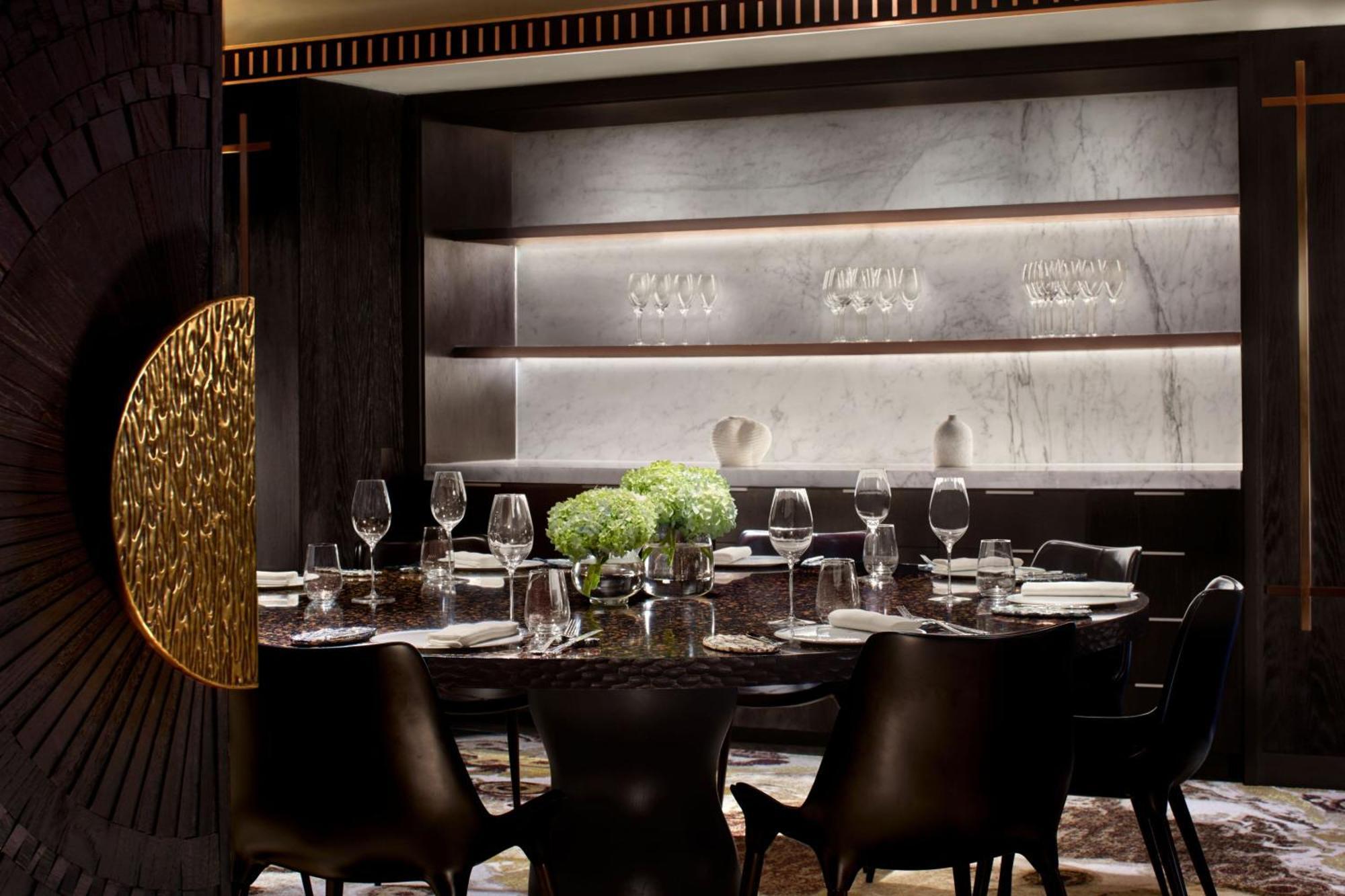 The St. Regis 5* Jakarta