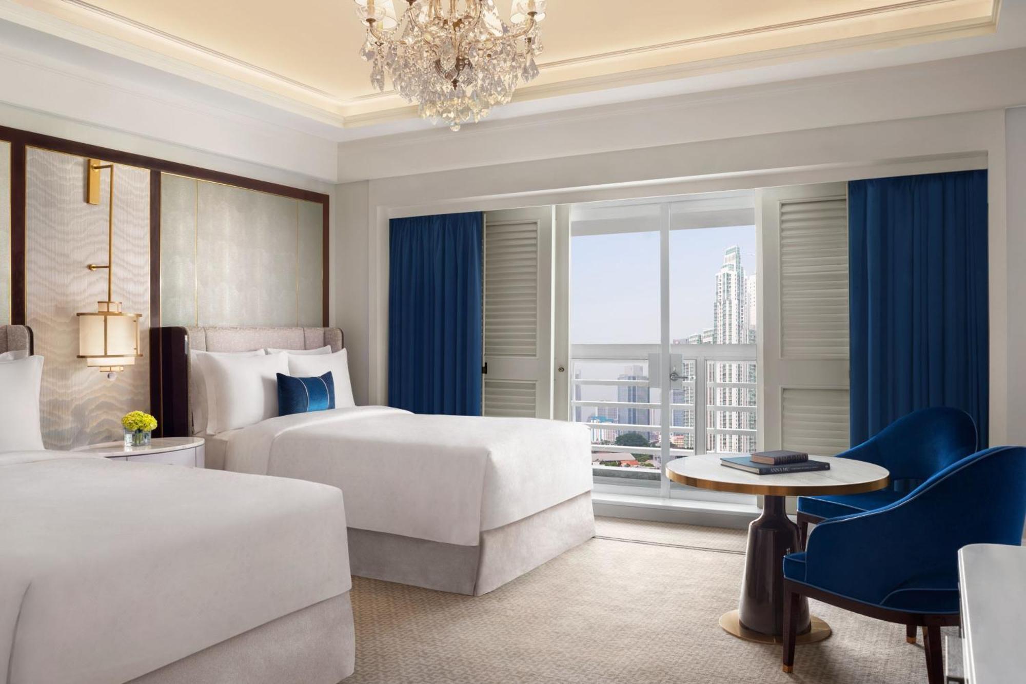 The St. Regis Hotel Jakarta