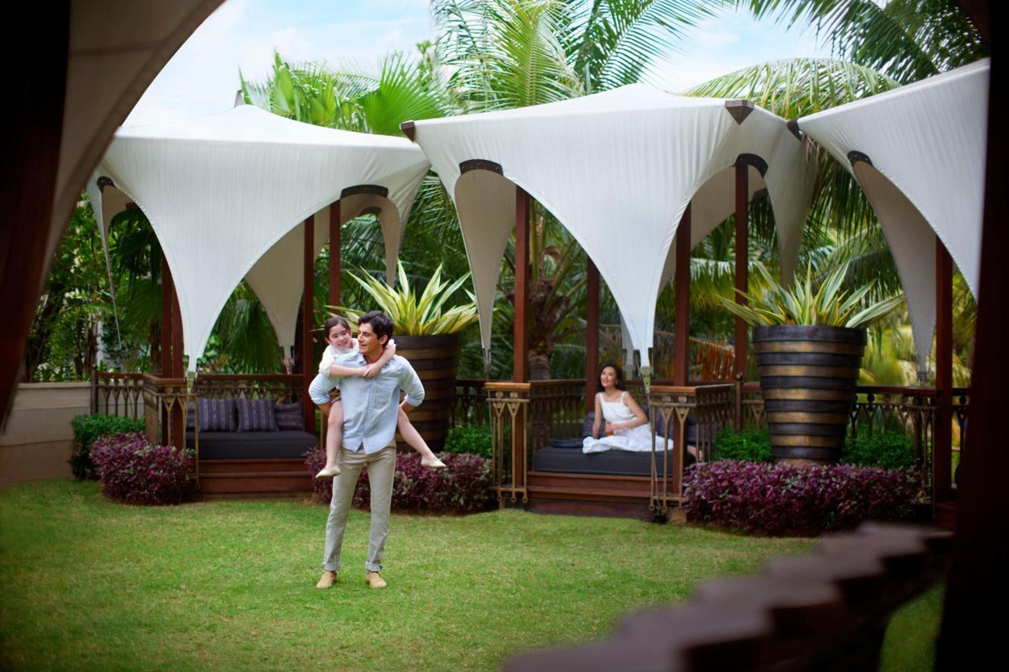 Hotel The St. Regis Jakarta
