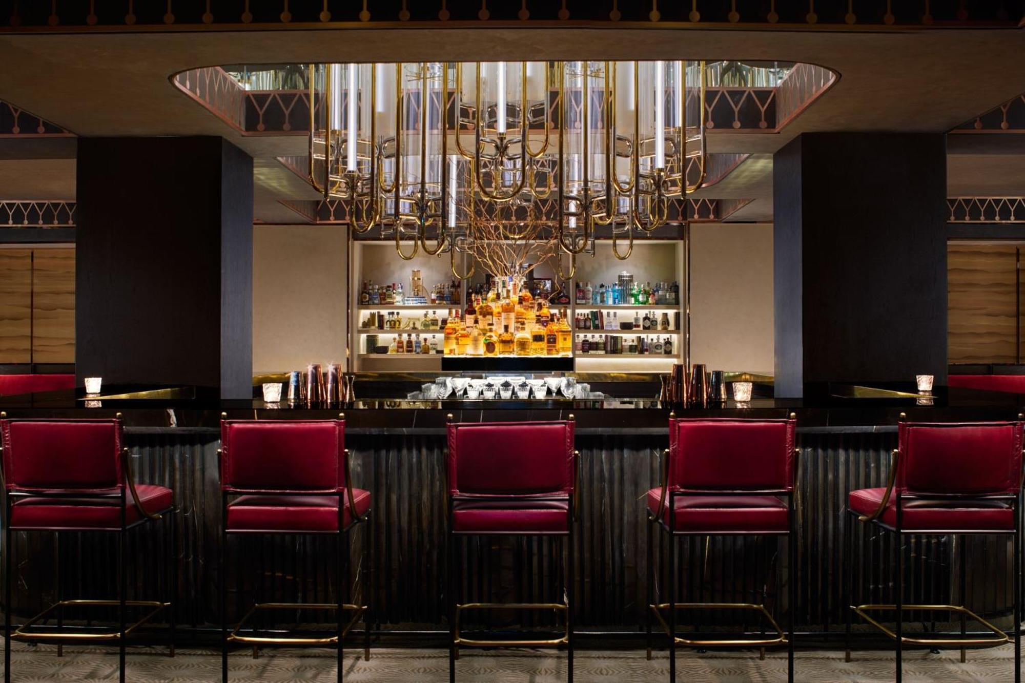 The St. Regis 5* Jakarta