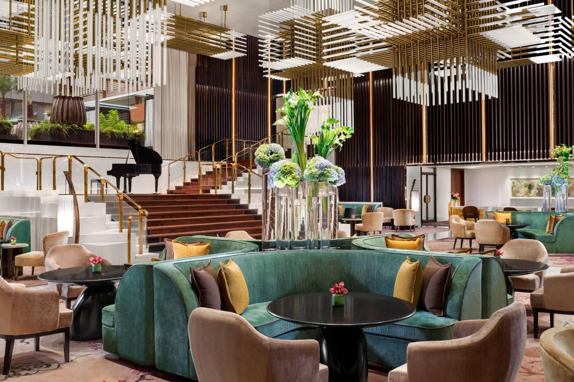 The St. Regis