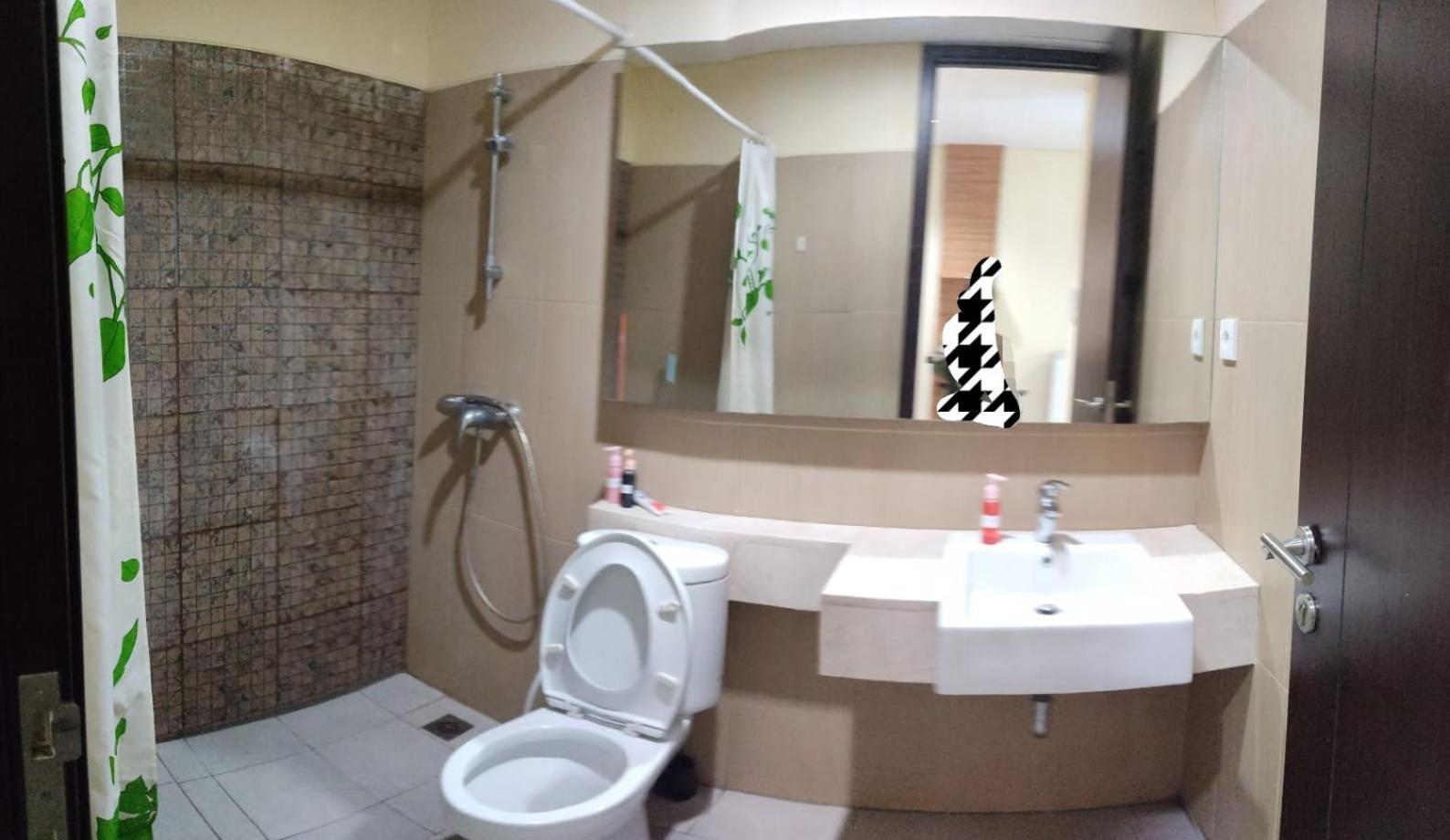 Oa Gp Plaza Apartment Jakarta