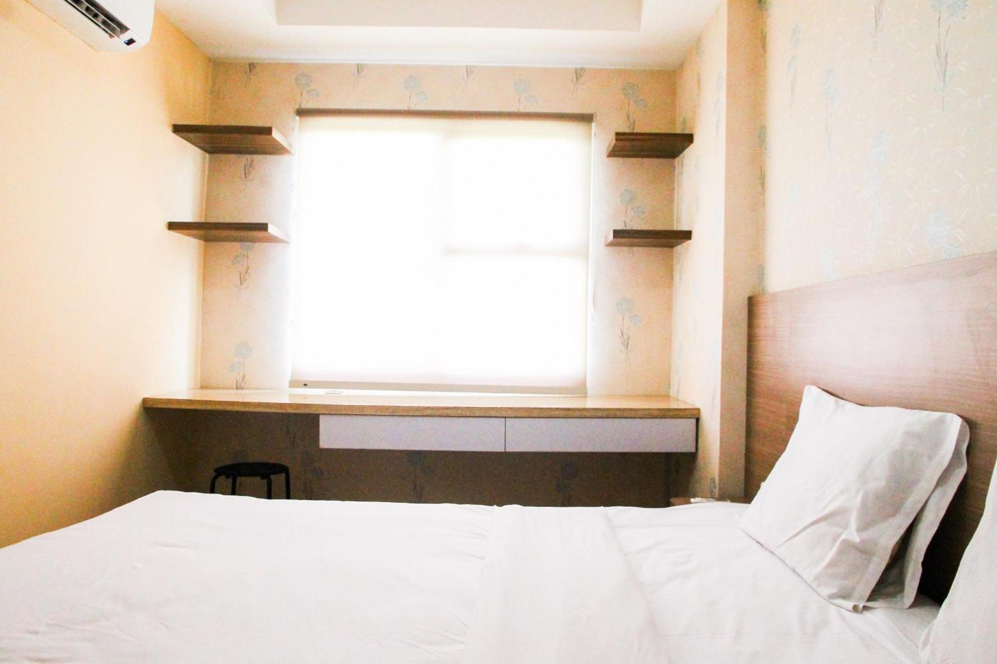 Apartment Cozy And Elegant 1br Belmont Puri By Travelio *