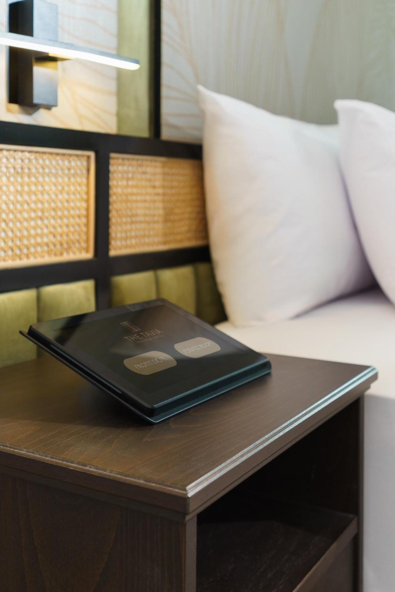 Tavia Heritage 4* Jakarta