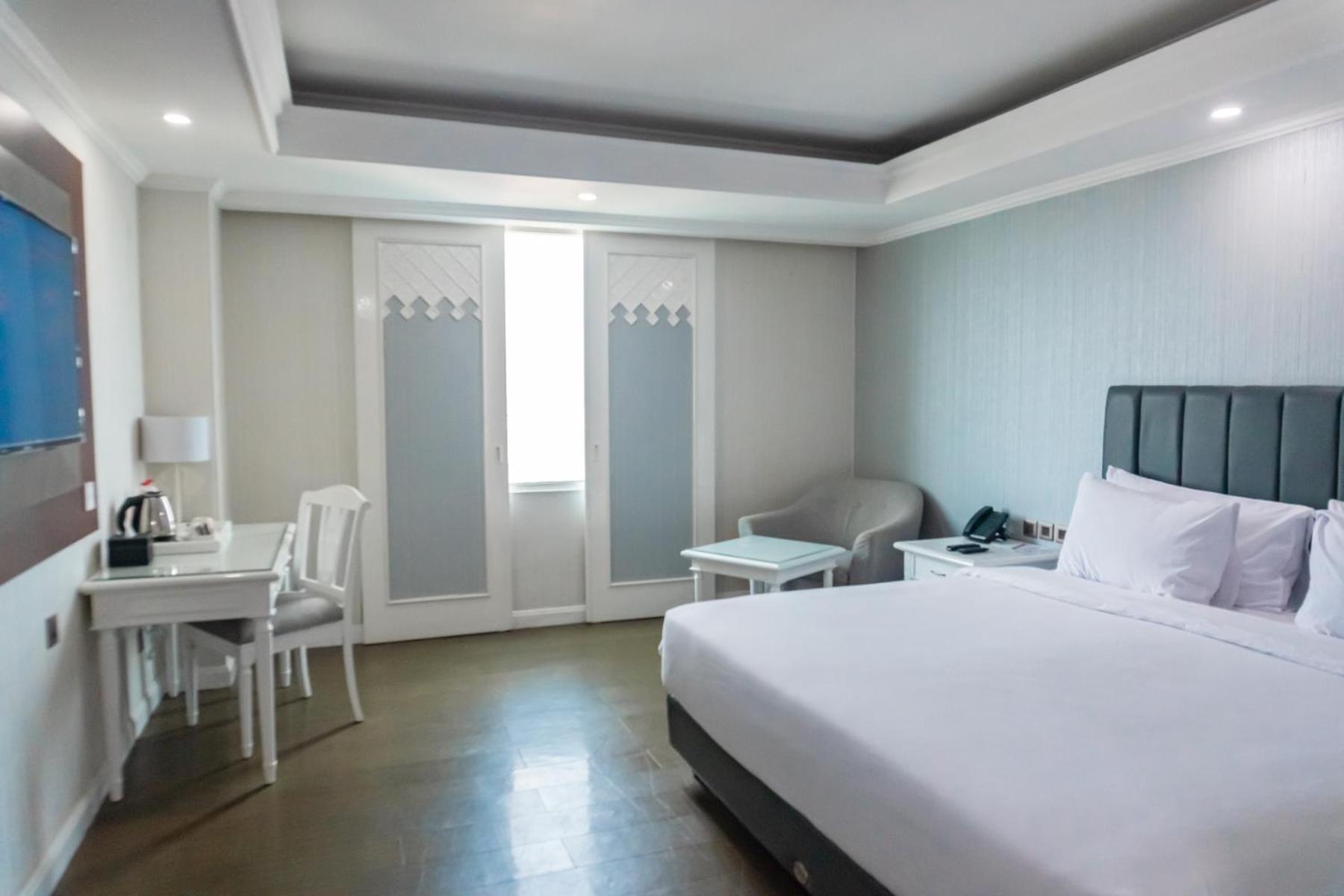 Tavia Heritage 4*