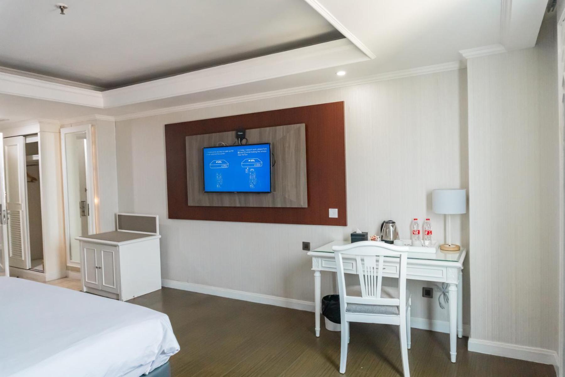 Tavia Heritage Hotel Jakarta