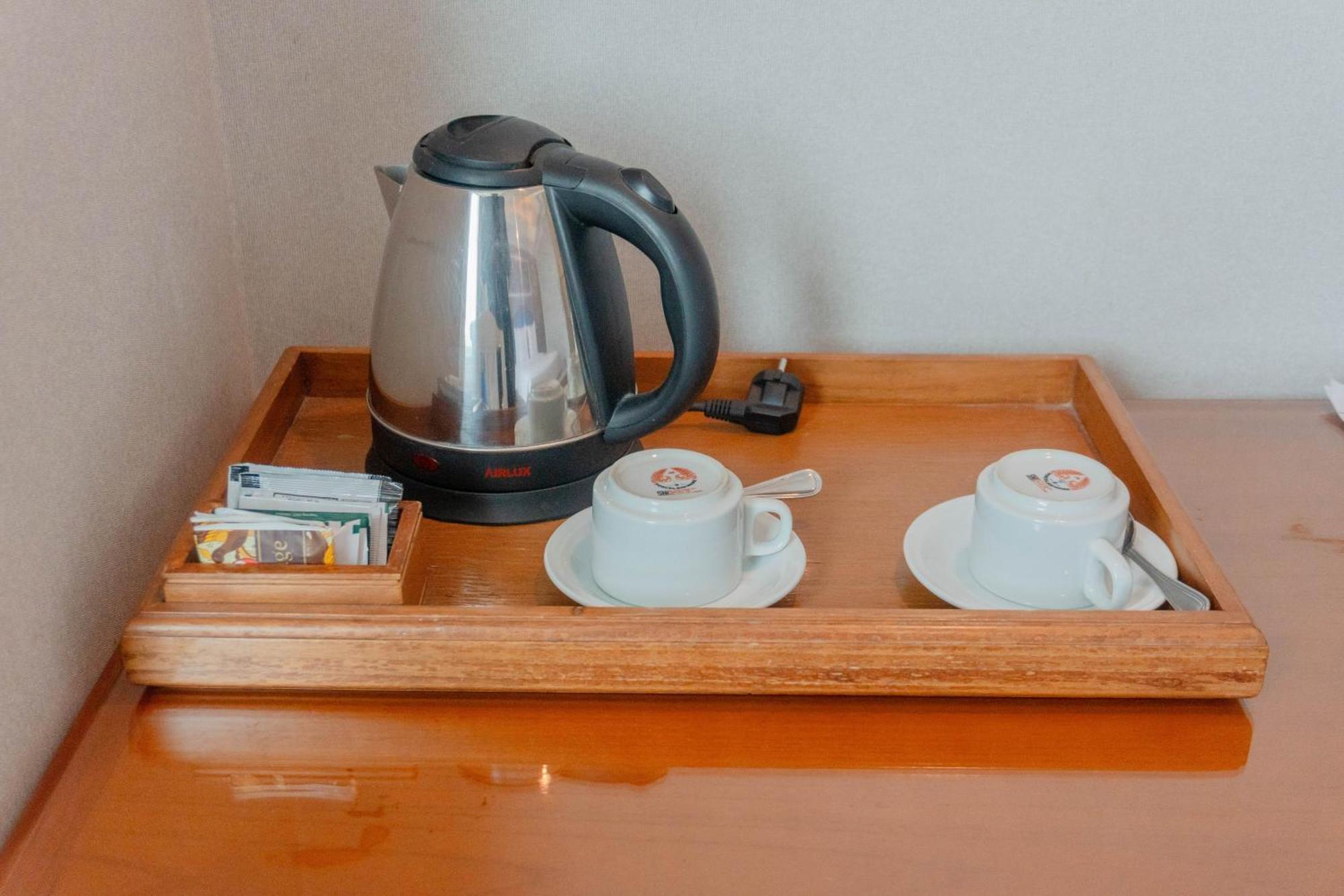 Tavia Heritage 4* Jakarta