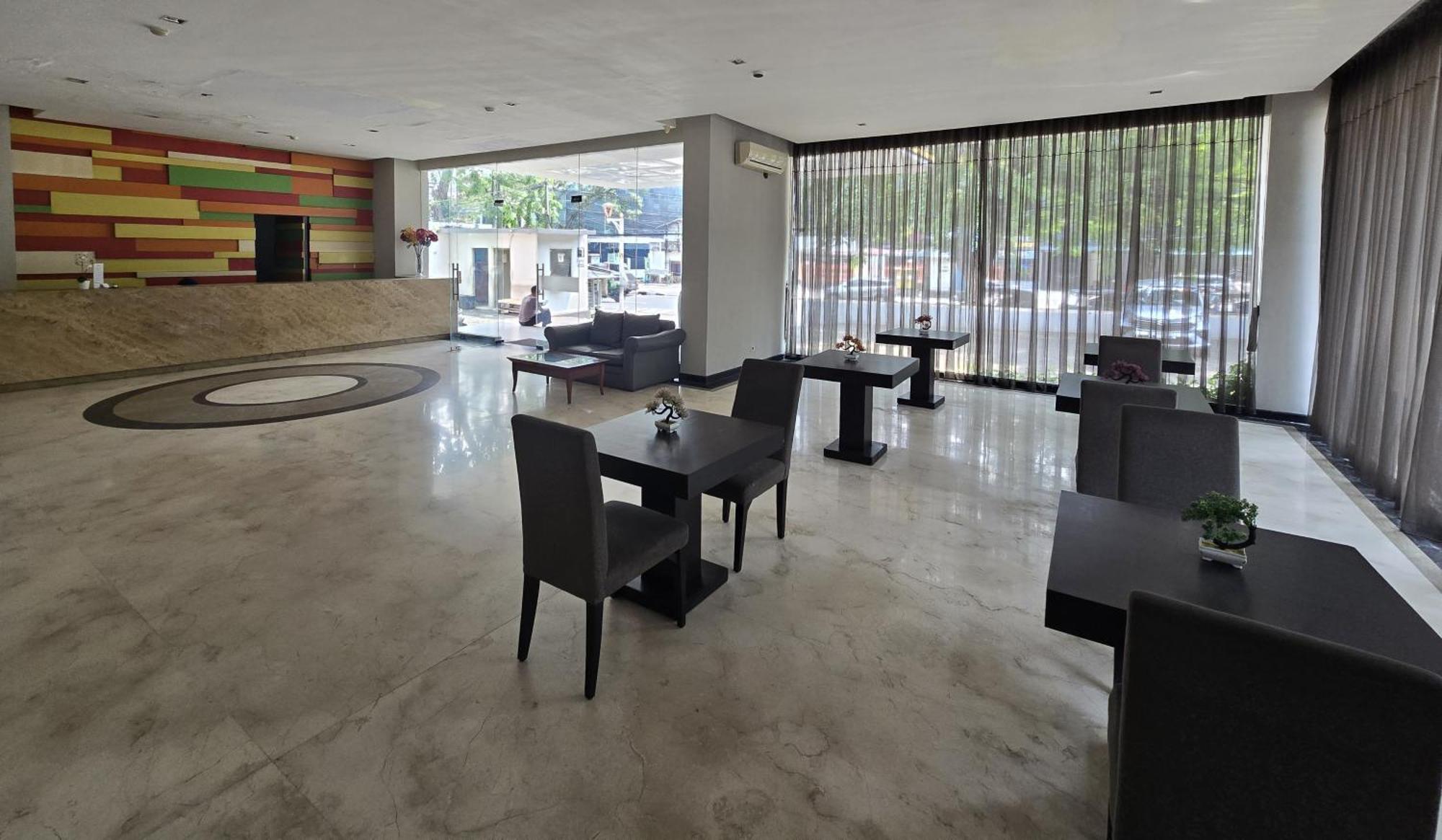 Hotel N3 Zainul Arifin 2*