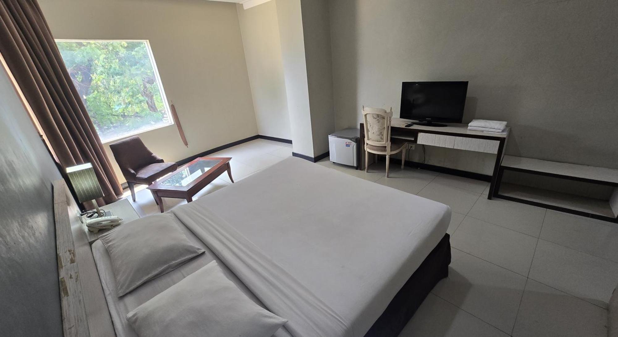 Hotel N3 Zainul Arifin Jakarta