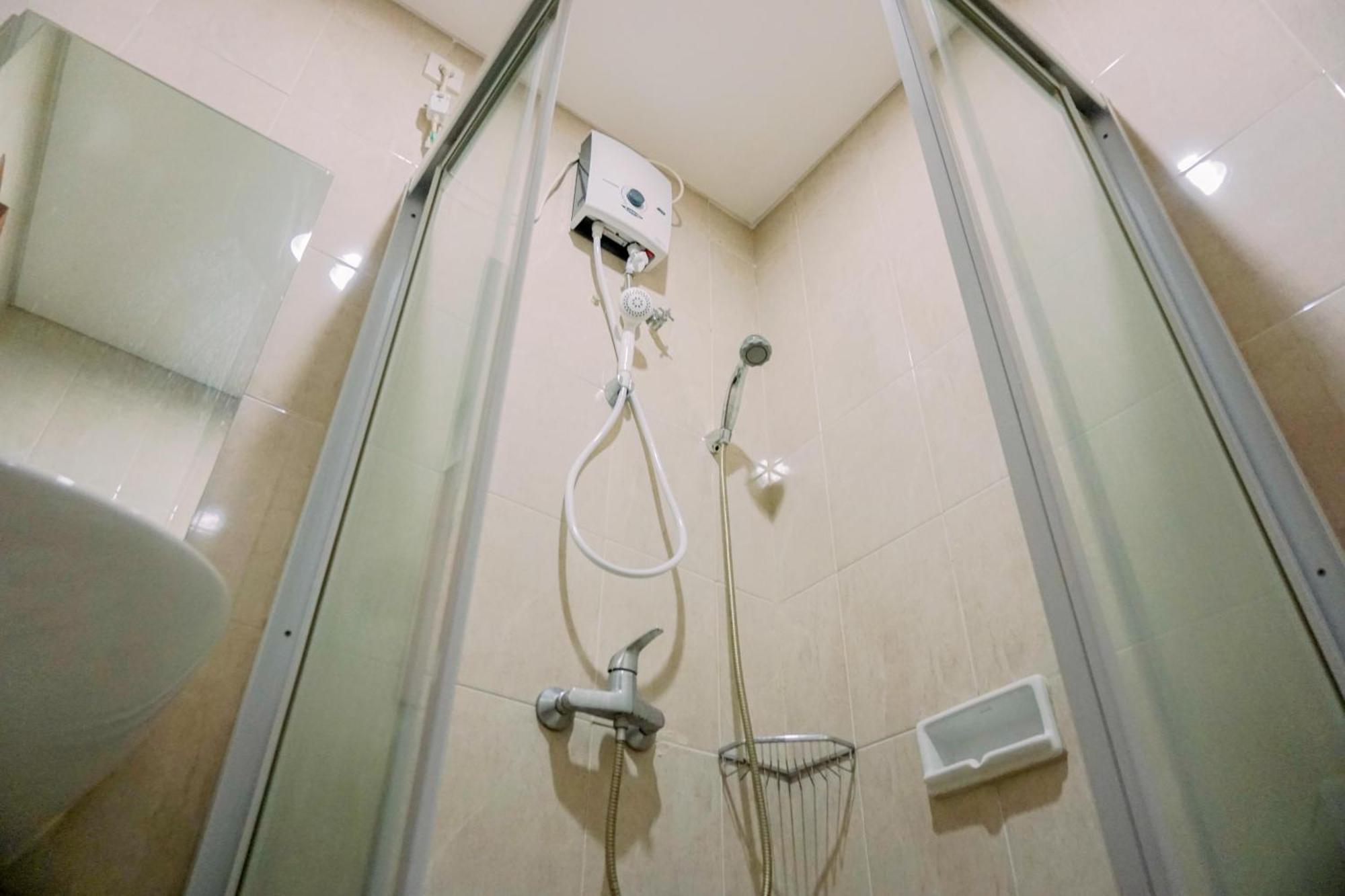 Elegant And Strategic 2br At Thamrin By Travelio *