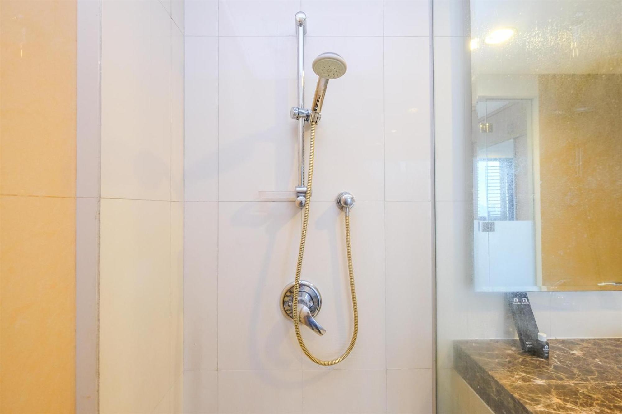 Exclusive And Comfy Kemang Mansion By Travelio Apartment *