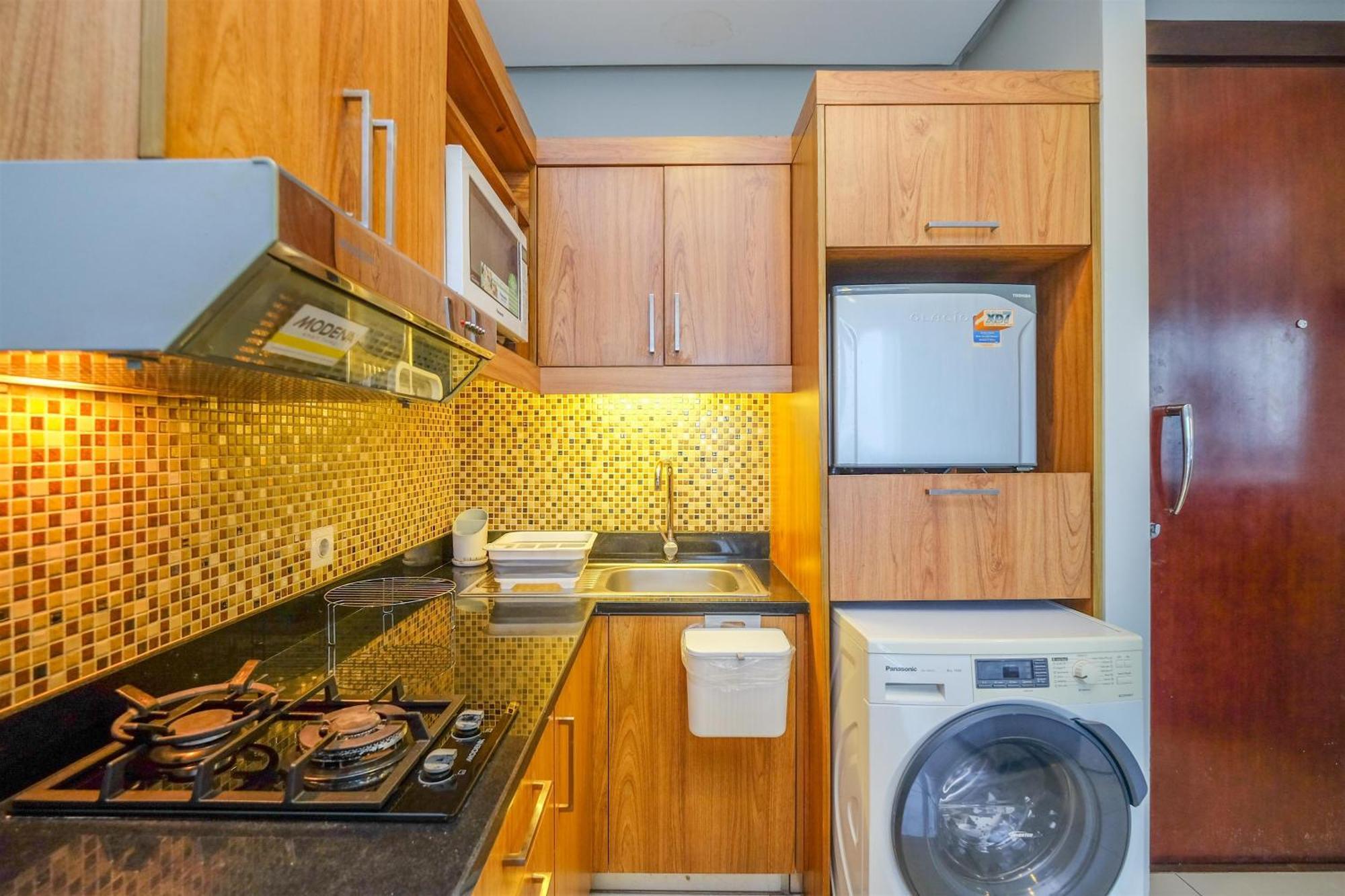 Exclusive And Comfy Kemang Mansion By Travelio *