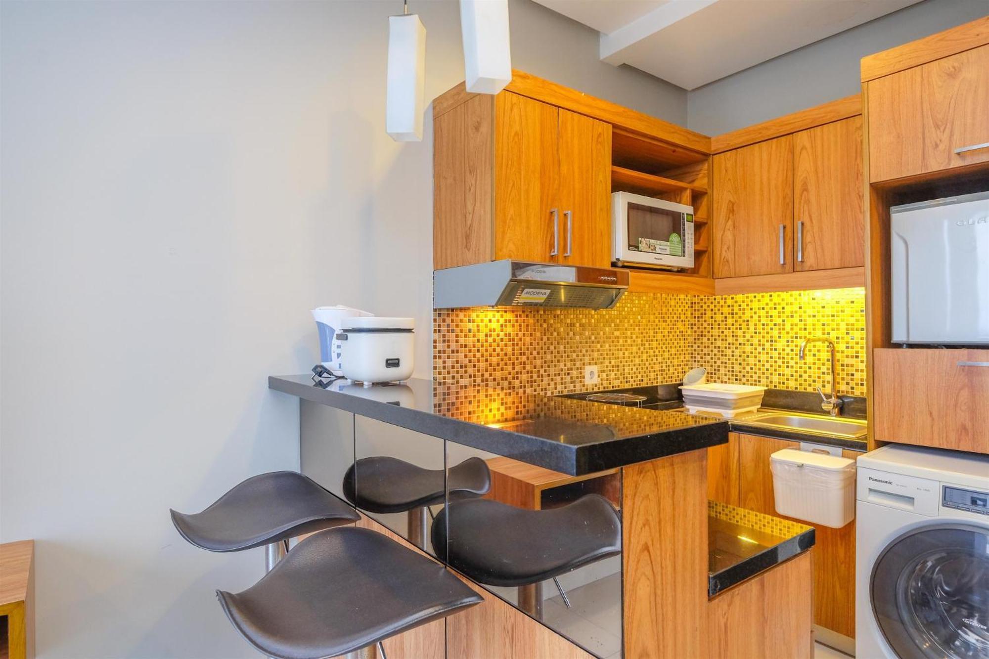 Exclusive And Comfy Kemang Mansion By Travelio Jakarta