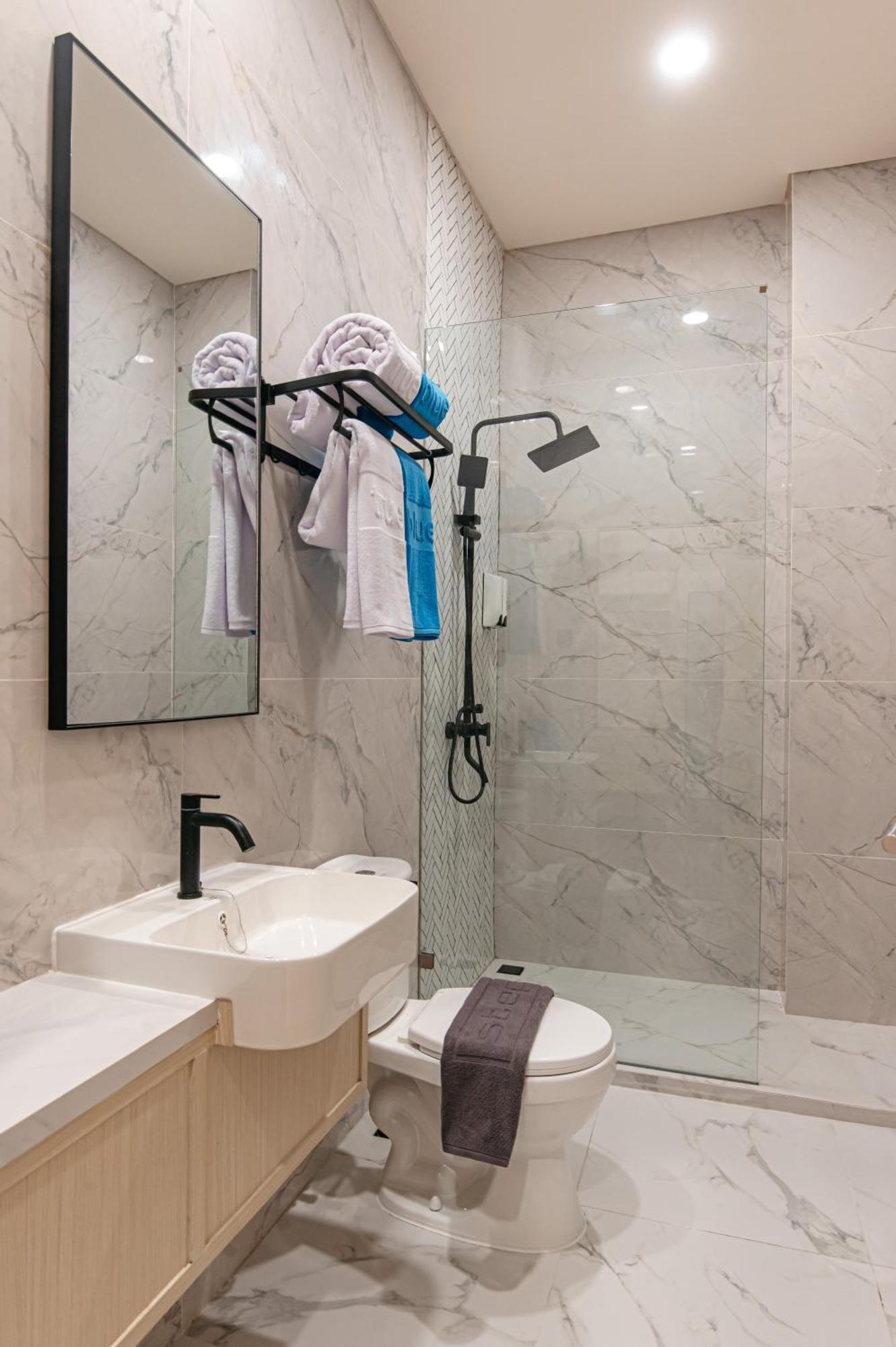 Hotel True Blue Menteng Jakarta
