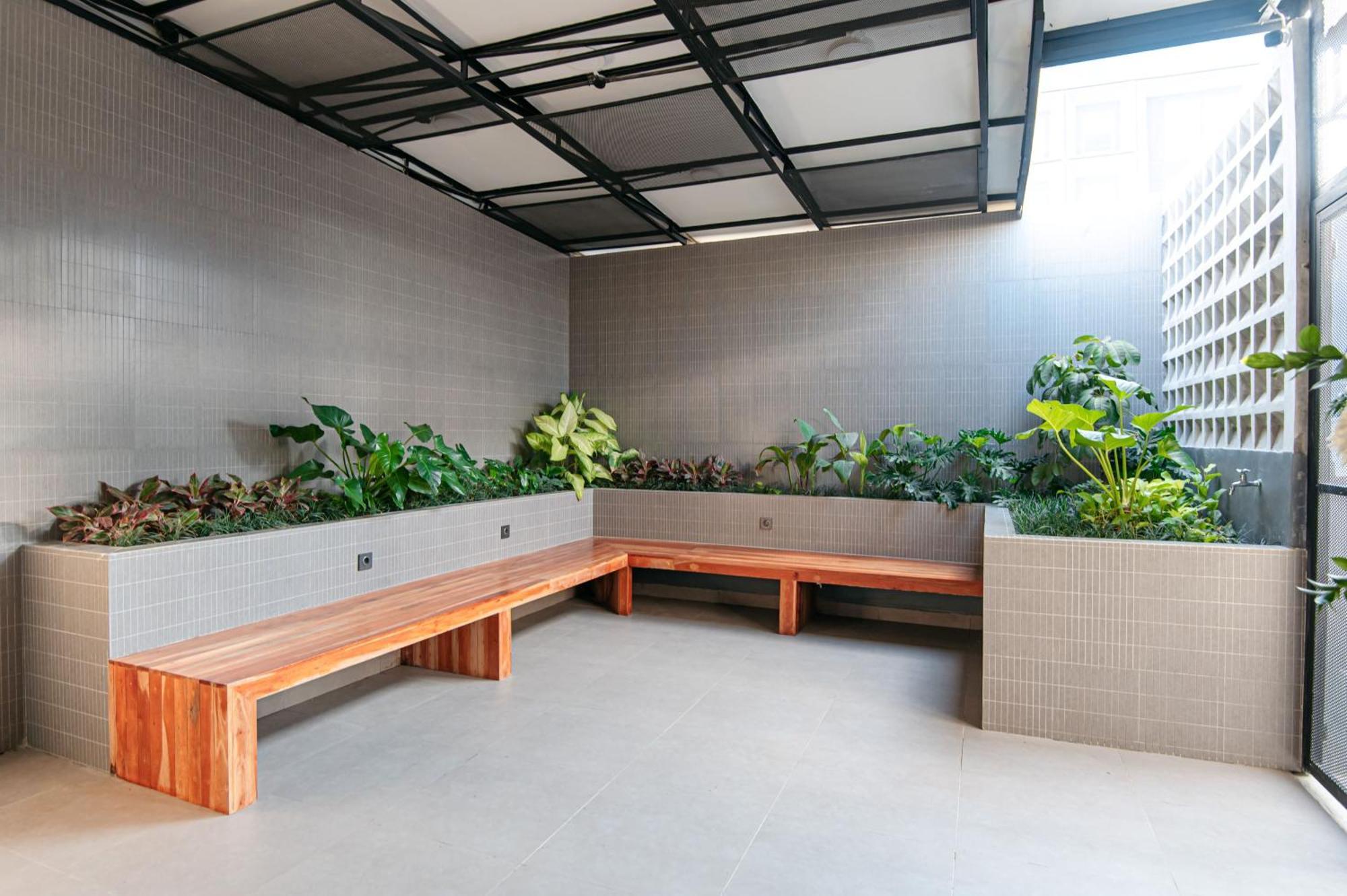 Hotel True Blue Menteng