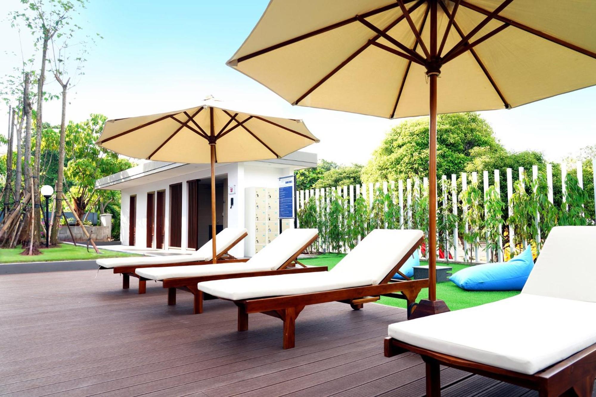 Hotel Express International Expo By Ihg 3*