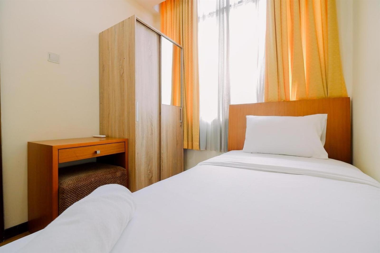 Modern Look And Comfy 3br Bellagio By Travelio Căn hộ