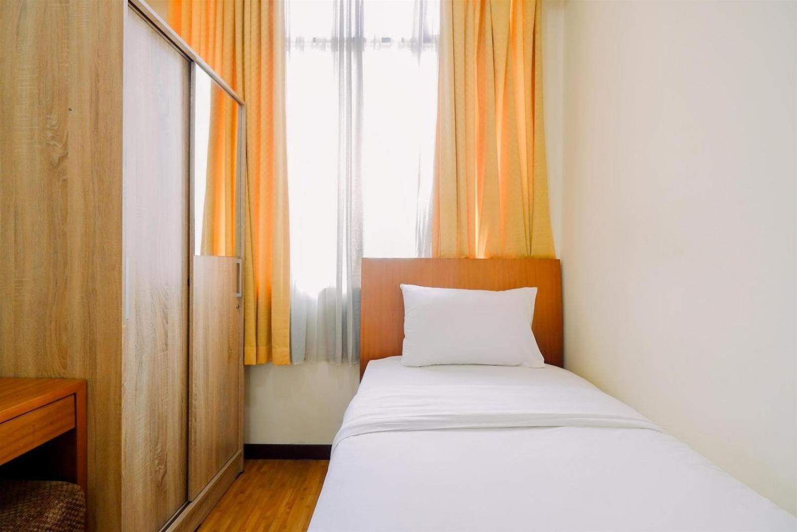 Modern Look And Comfy 3br Bellagio By Travelio Căn hộ Jakarta