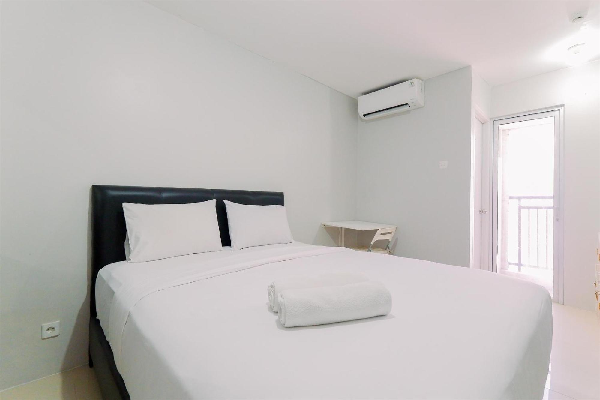 Good And Restful Bassura By Travelio Apartment *