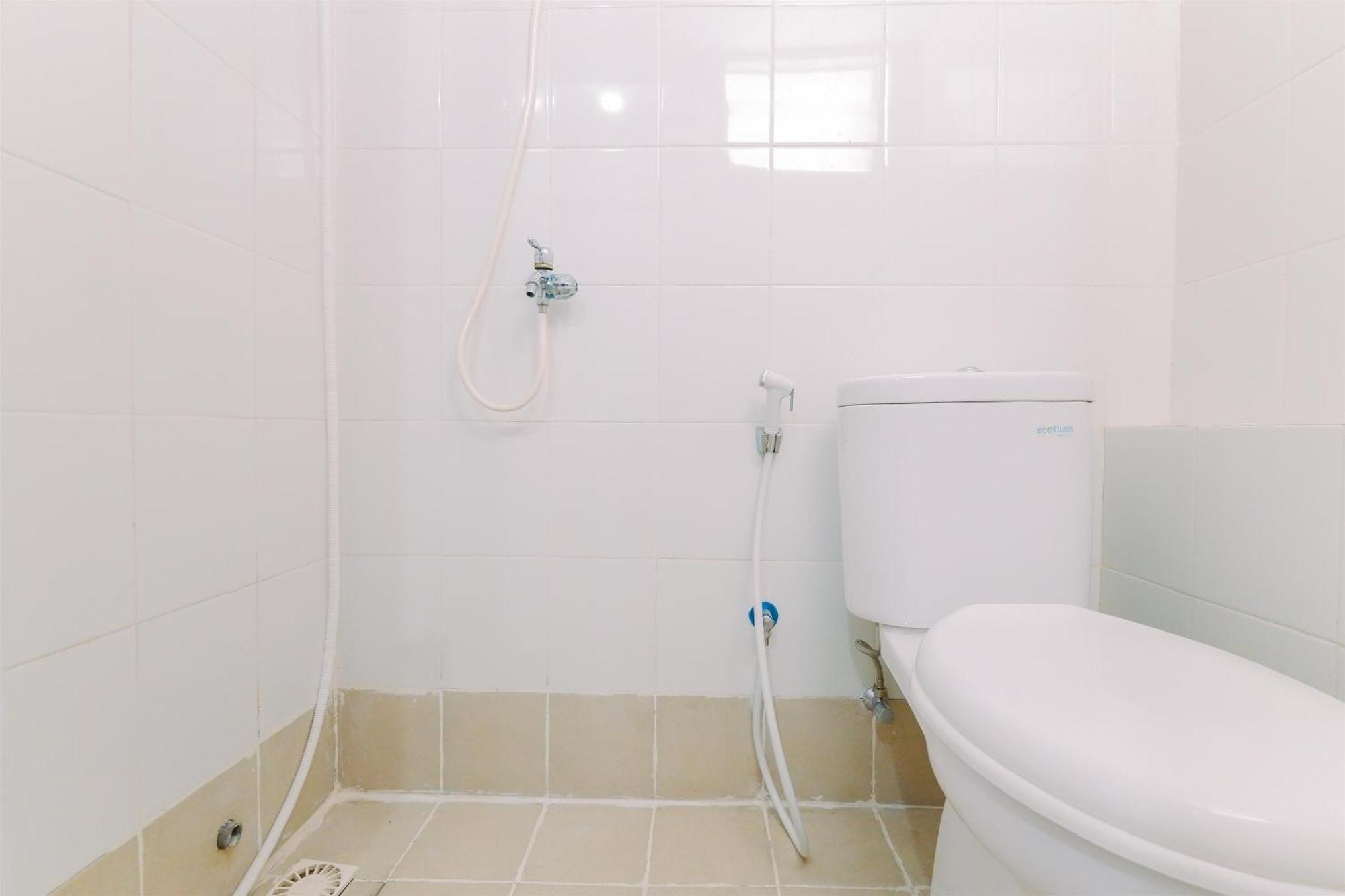 Apartment Good And Restful Bassura By Travelio *