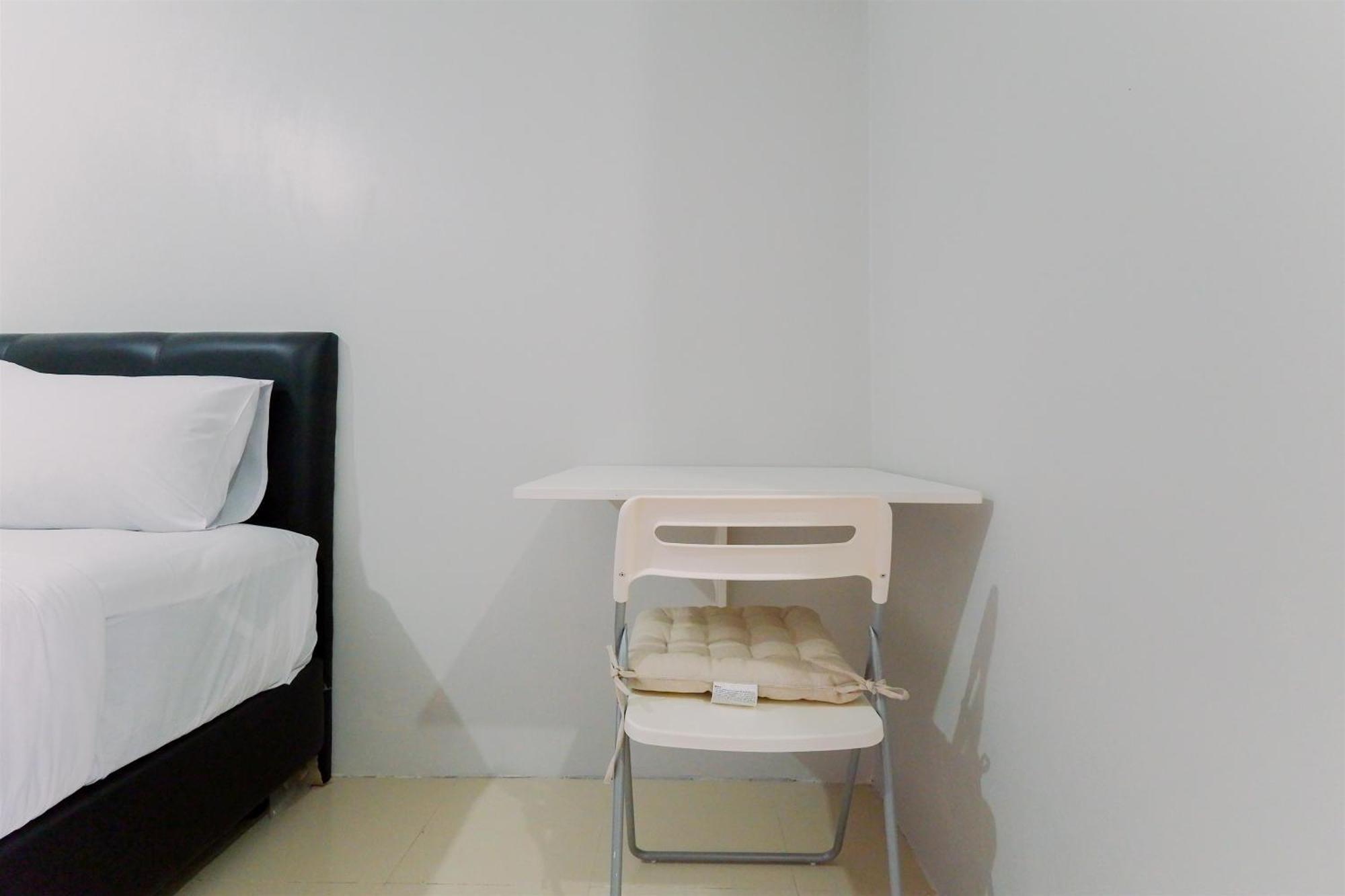 Apartment Good And Restful Bassura By Travelio Jakarta