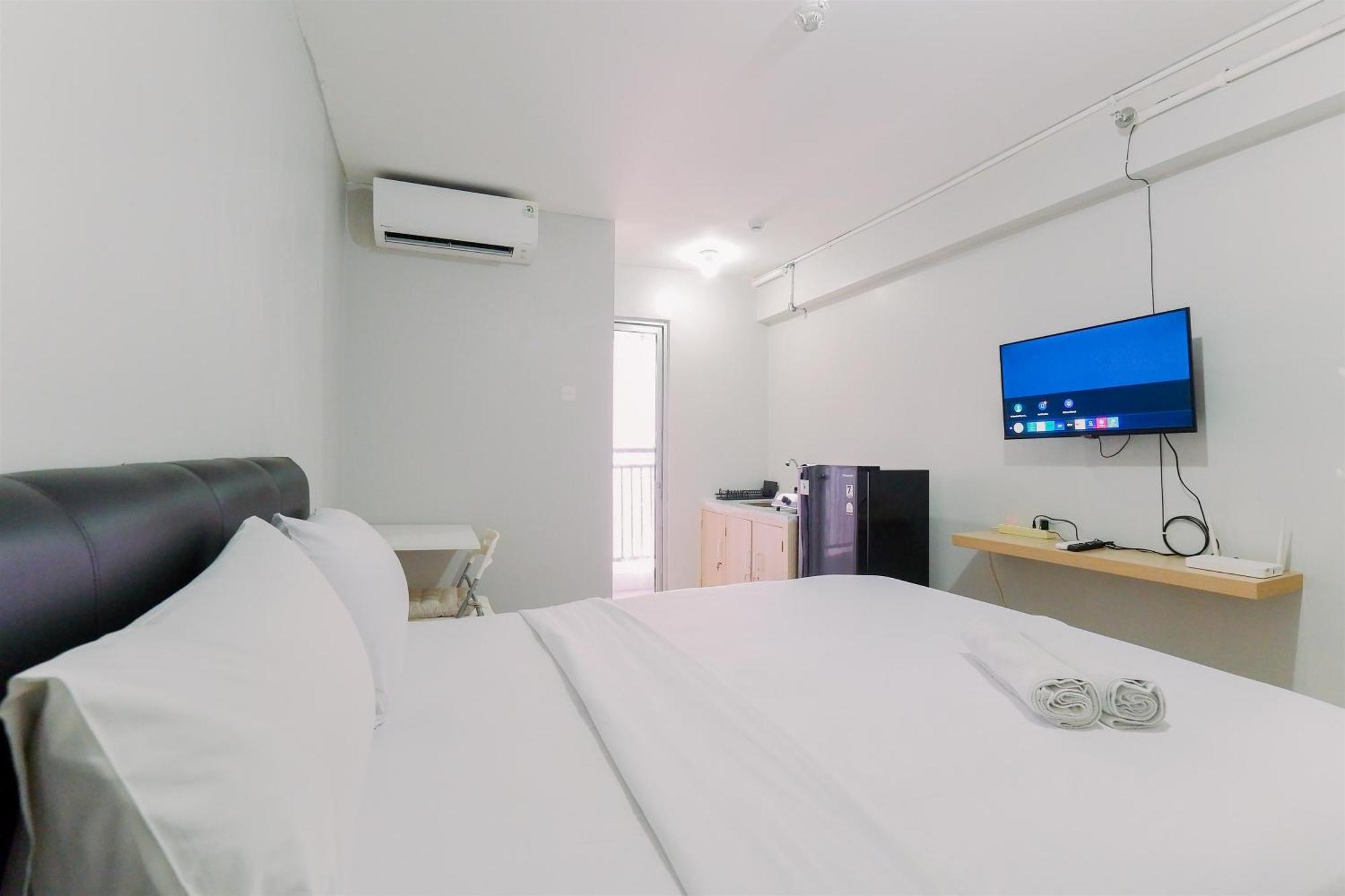 Good And Restful Bassura By Travelio *