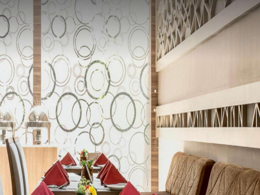 Grandhika Iskandarsyah 4* Jakarta
