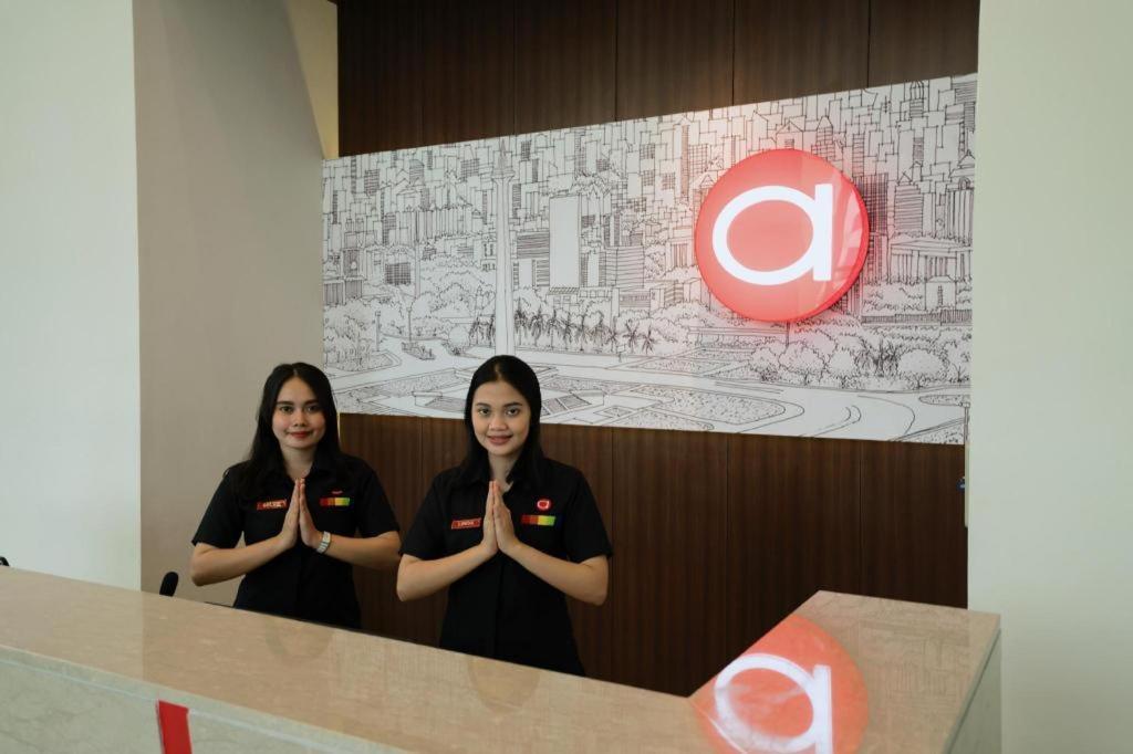 Hotel Amaris Fachrudin - Tanah Abang 2*