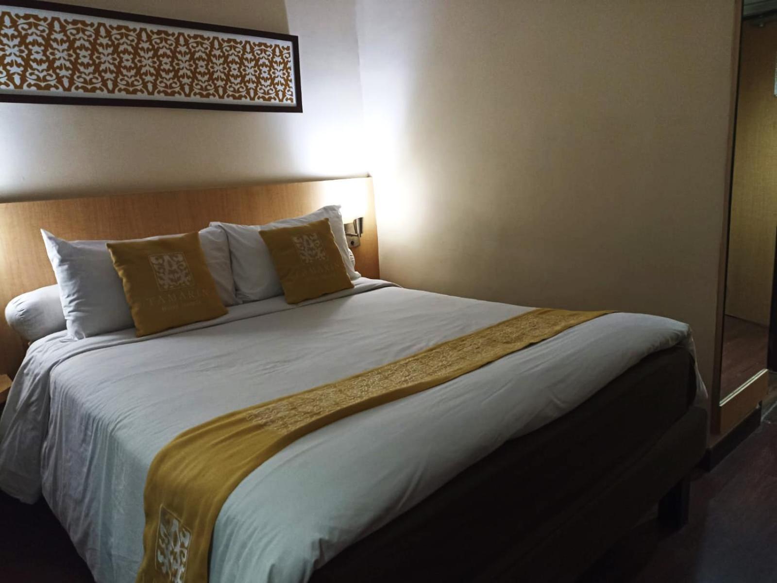 Tamarin Manage By Vib Hospitality Management