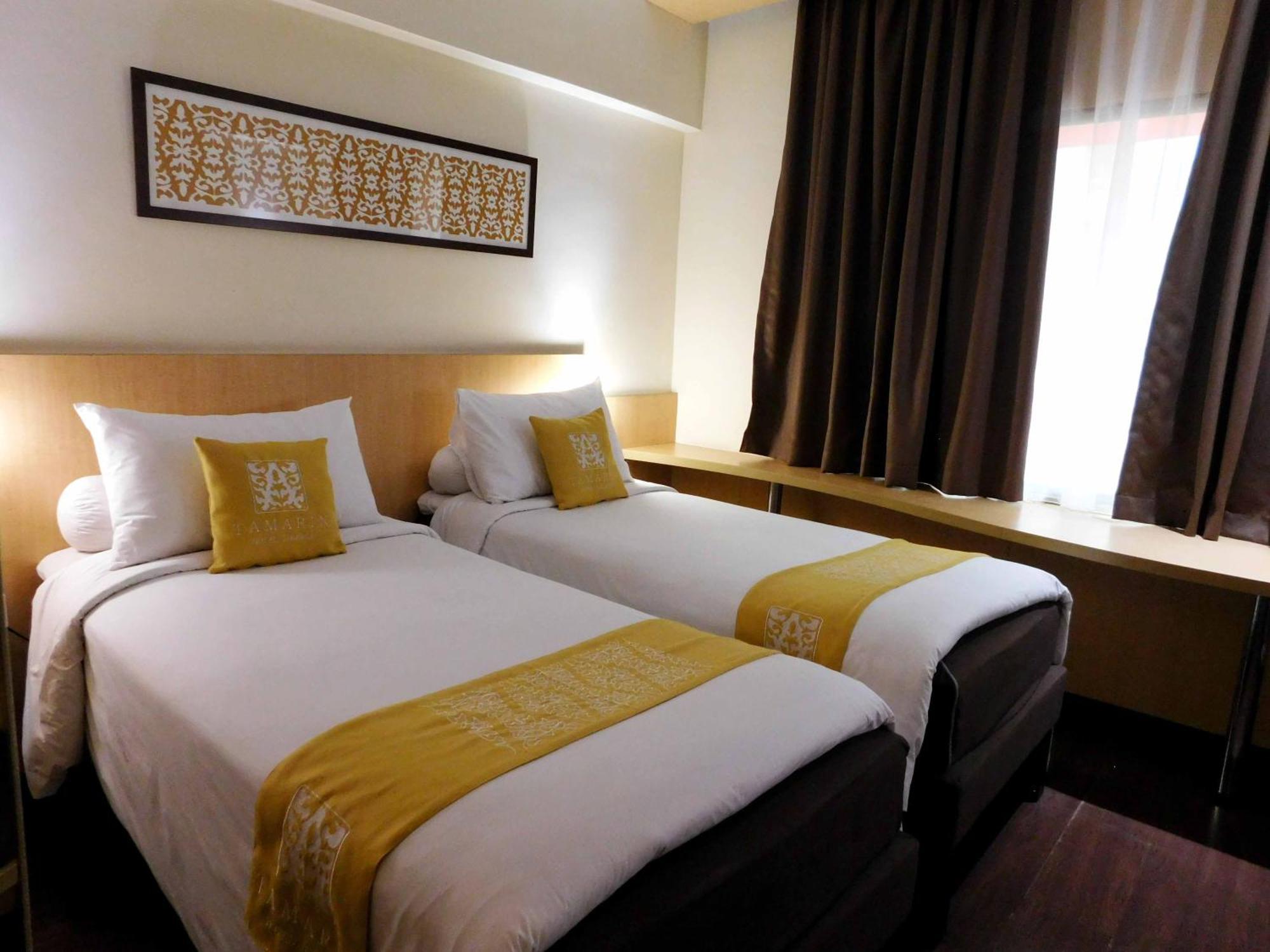 Hotel Tamarin Manage By Vib Hospitality Management