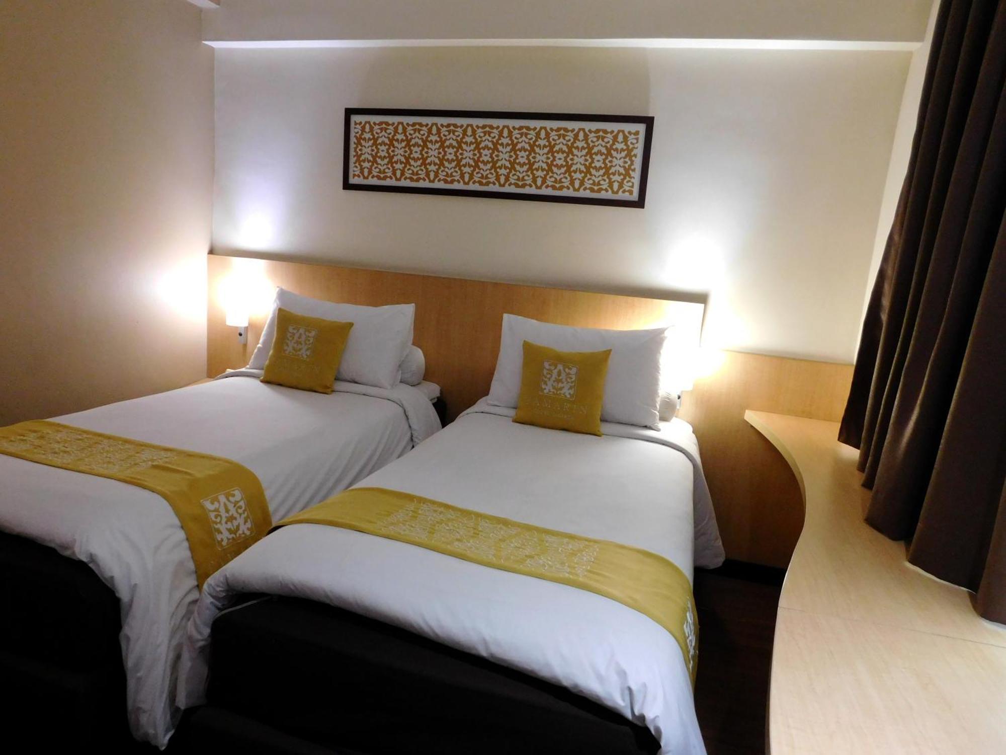 Tamarin Manage By Vib Hospitality Management 4*