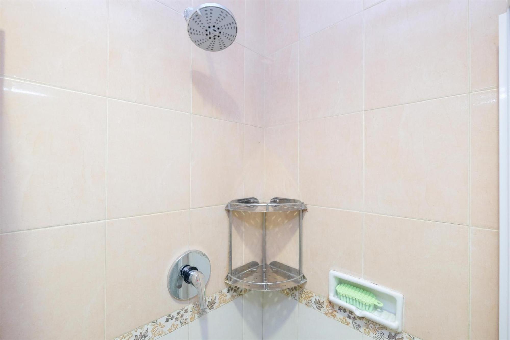 Comfort And Strategic 1br At The Boulevard By Travelio