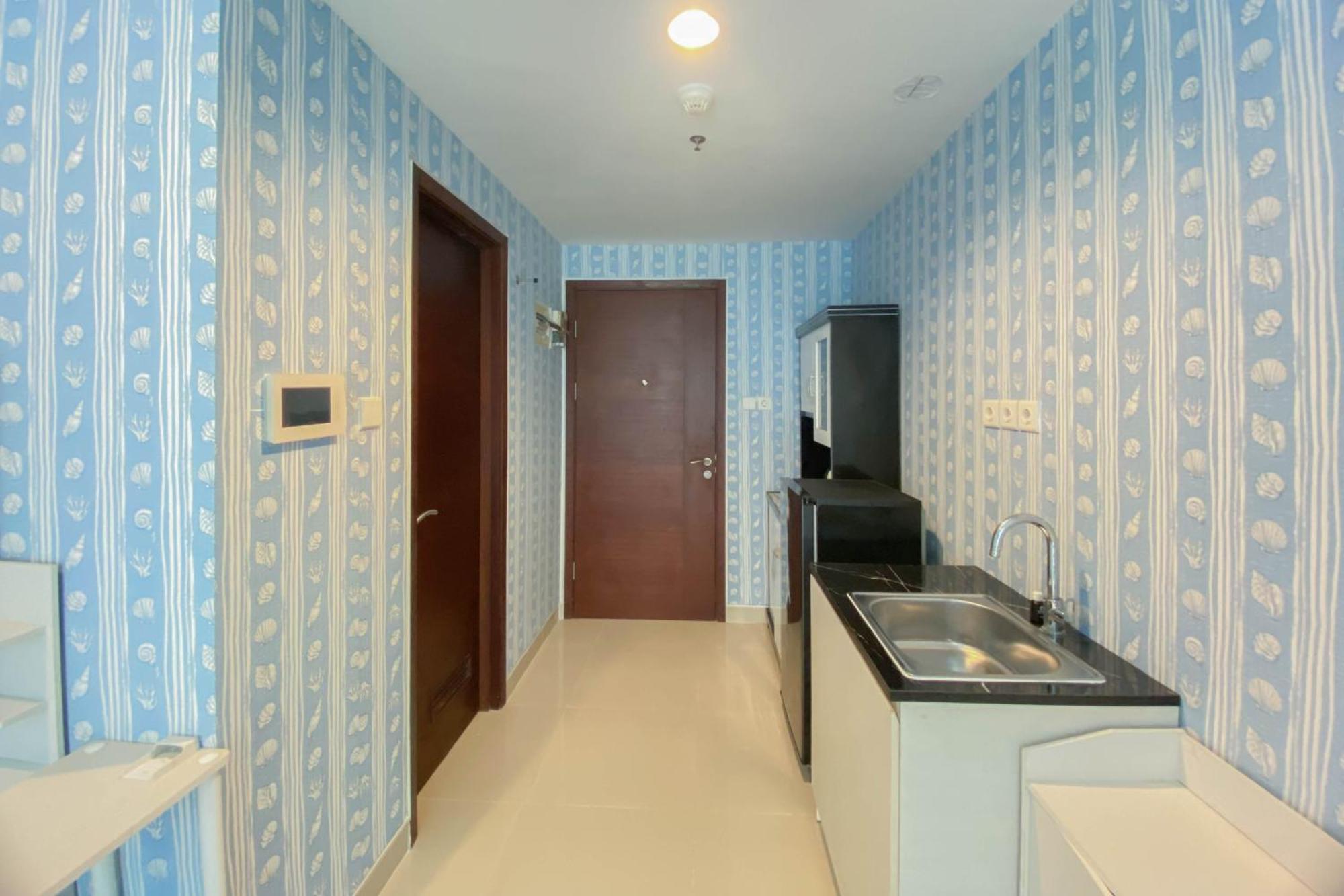 Minimalist At West Vista By Travelio *