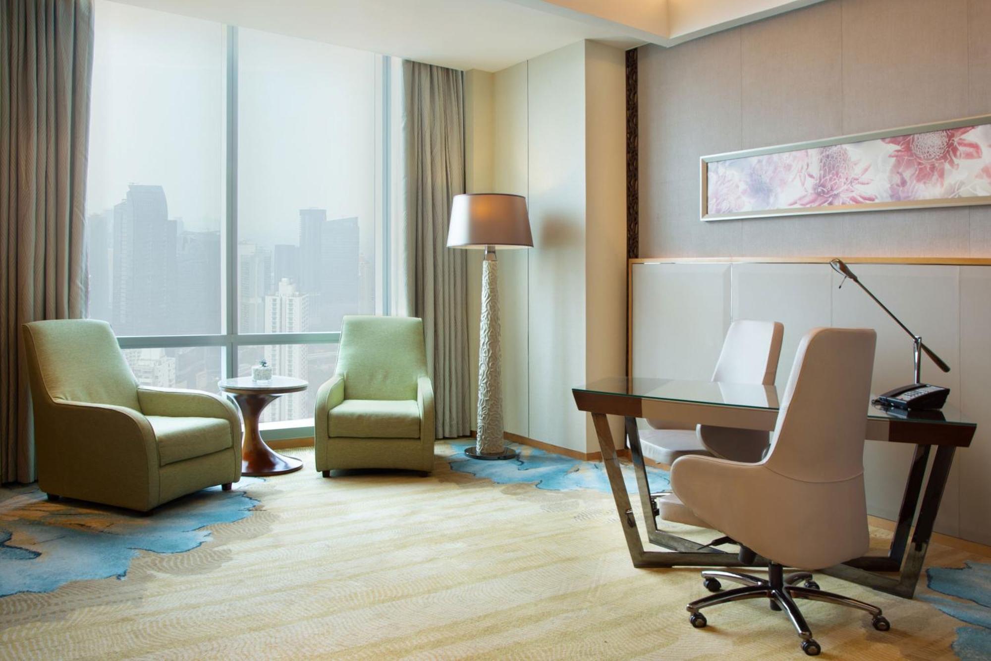 Hotel The Westin Jakarta
