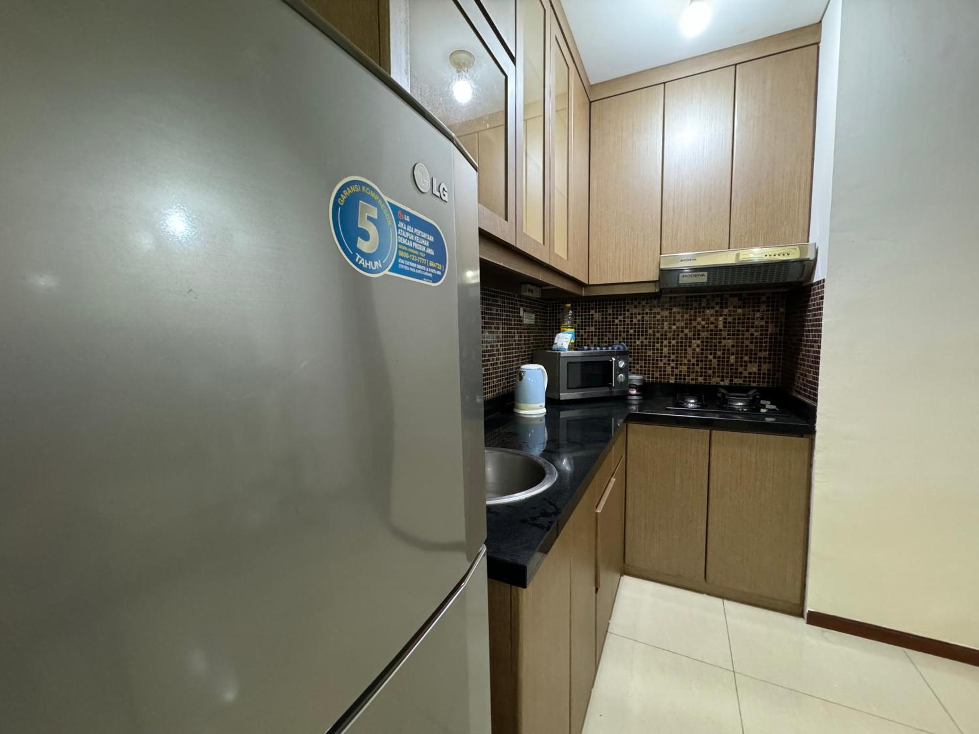 Thamrin Family-friendly Jakarta