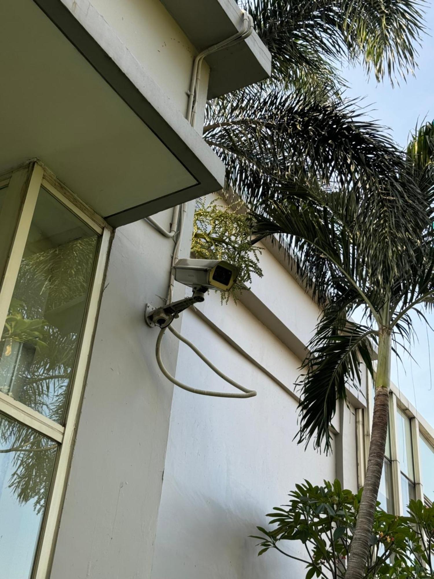 Apartment Thamrin Family-friendly Jakarta