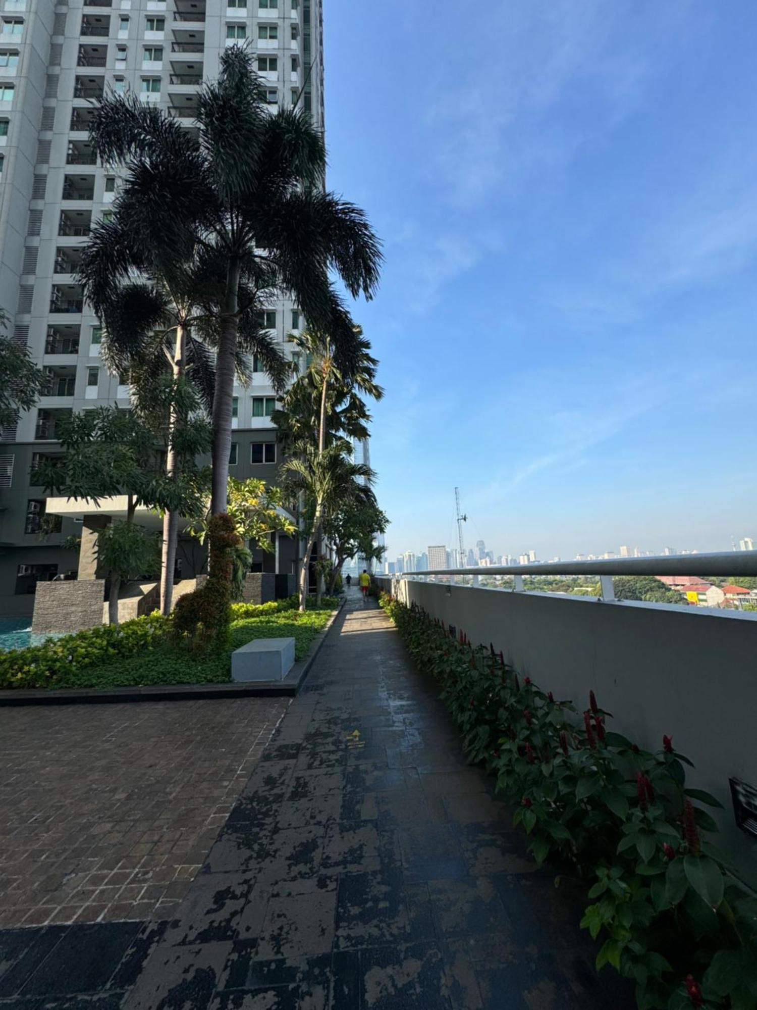 Thamrin Family-friendly *