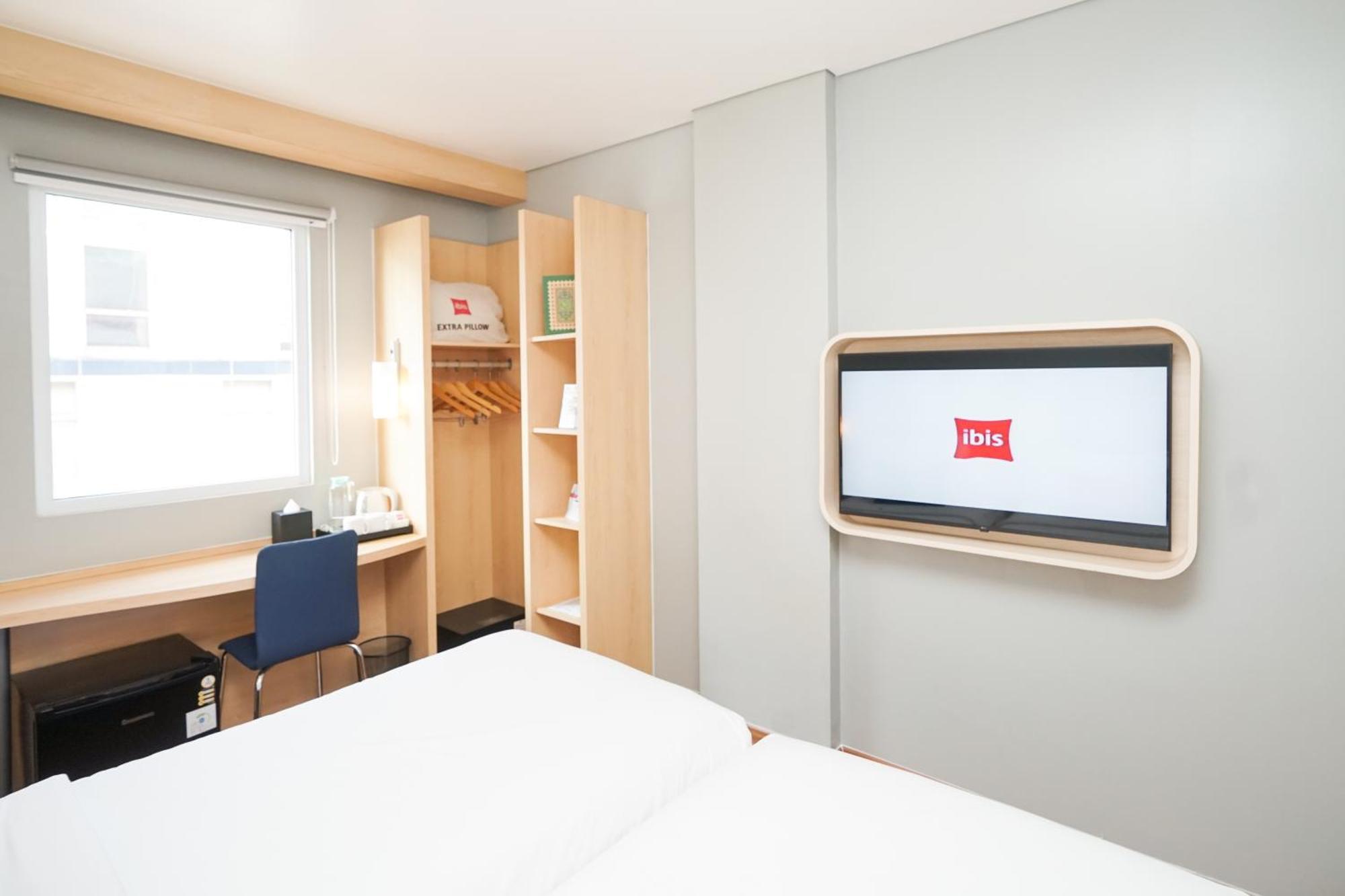 Ibis Senen Hotel Jakarta