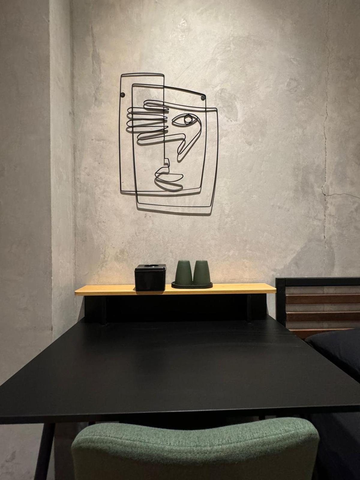 Hotel Eisei House *