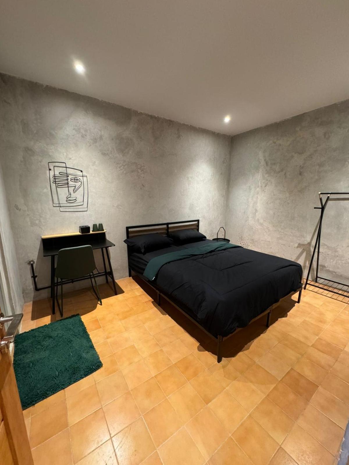 Hotel Eisei House Jacarta