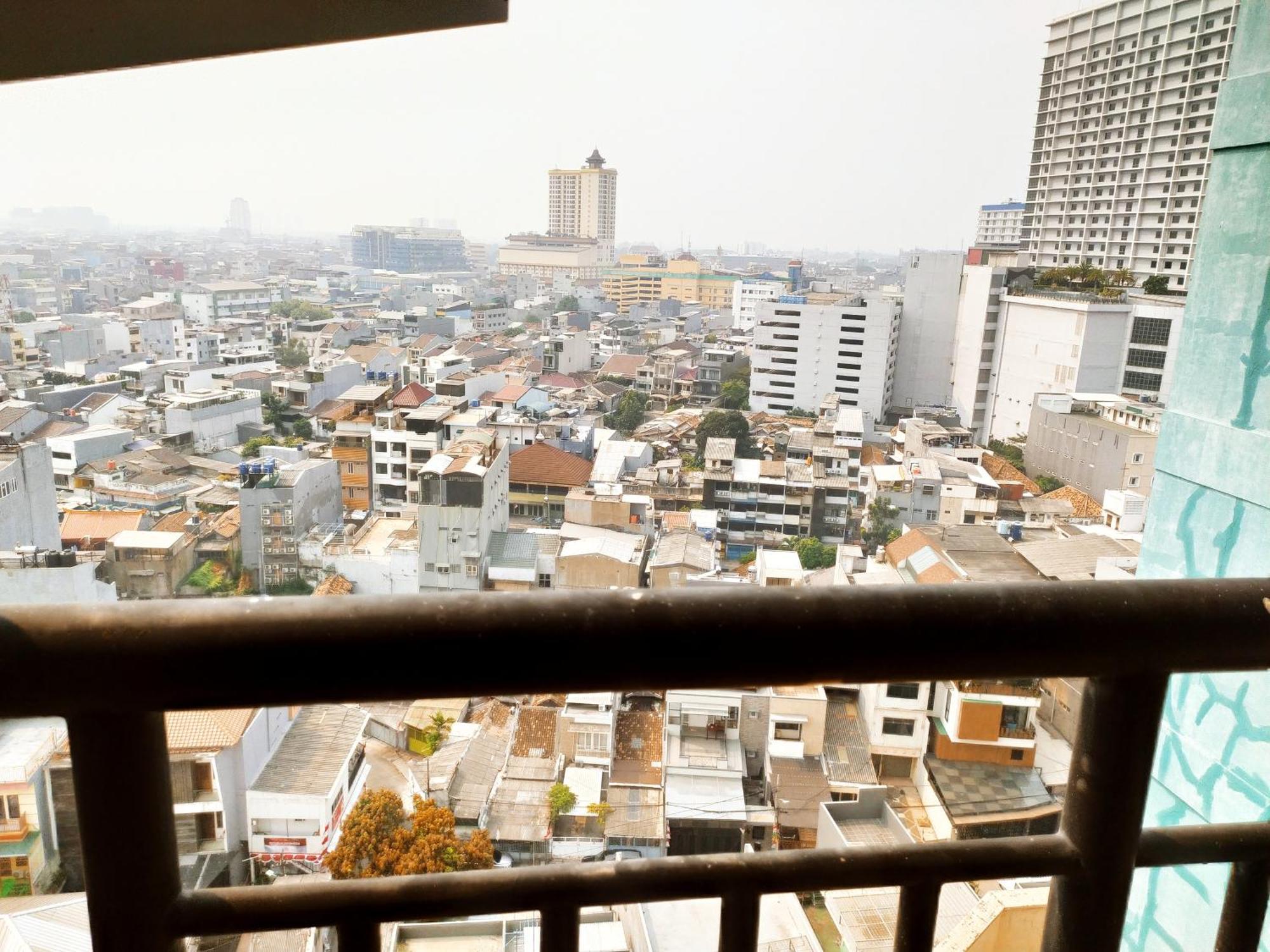 1br - Hayam Wuruk * Jakarta