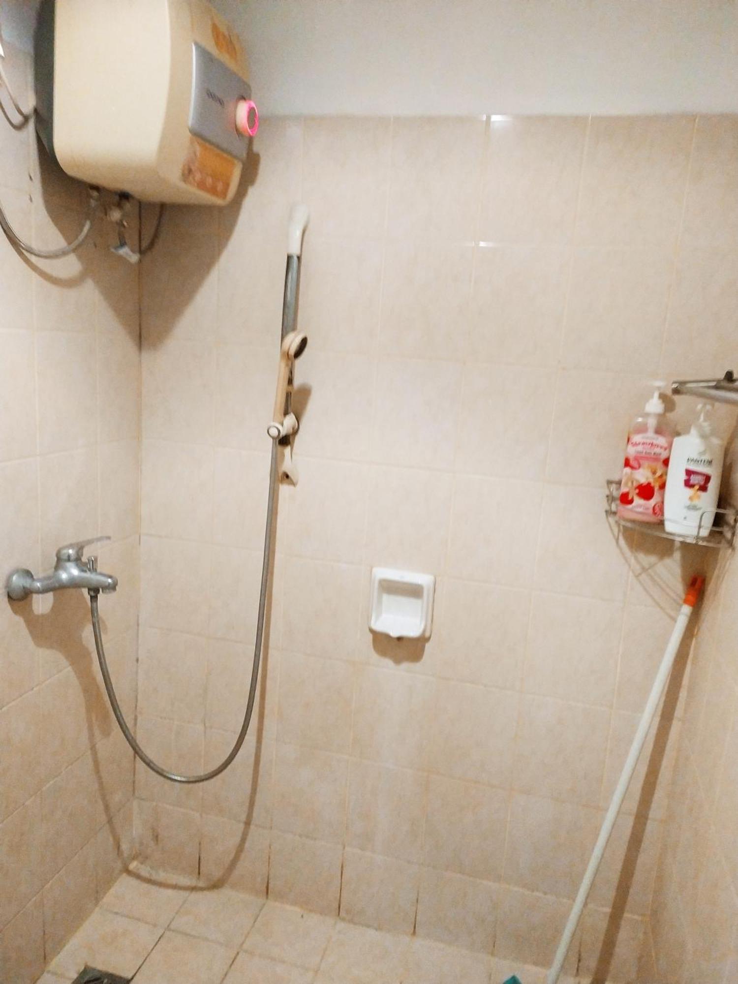 1br - Hayam Wuruk Apartment Jakarta