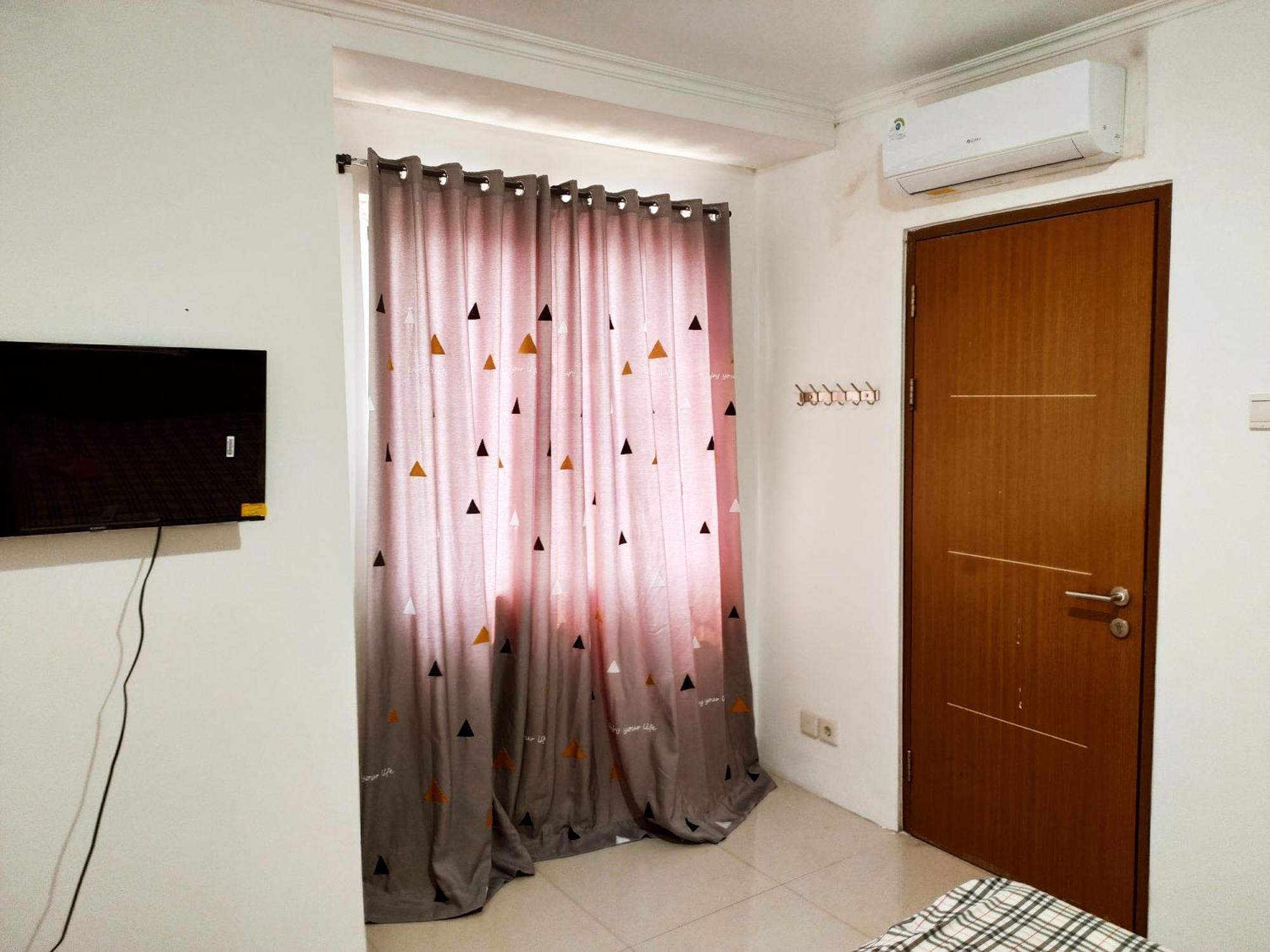 1br - Hayam Wuruk Jakarta
