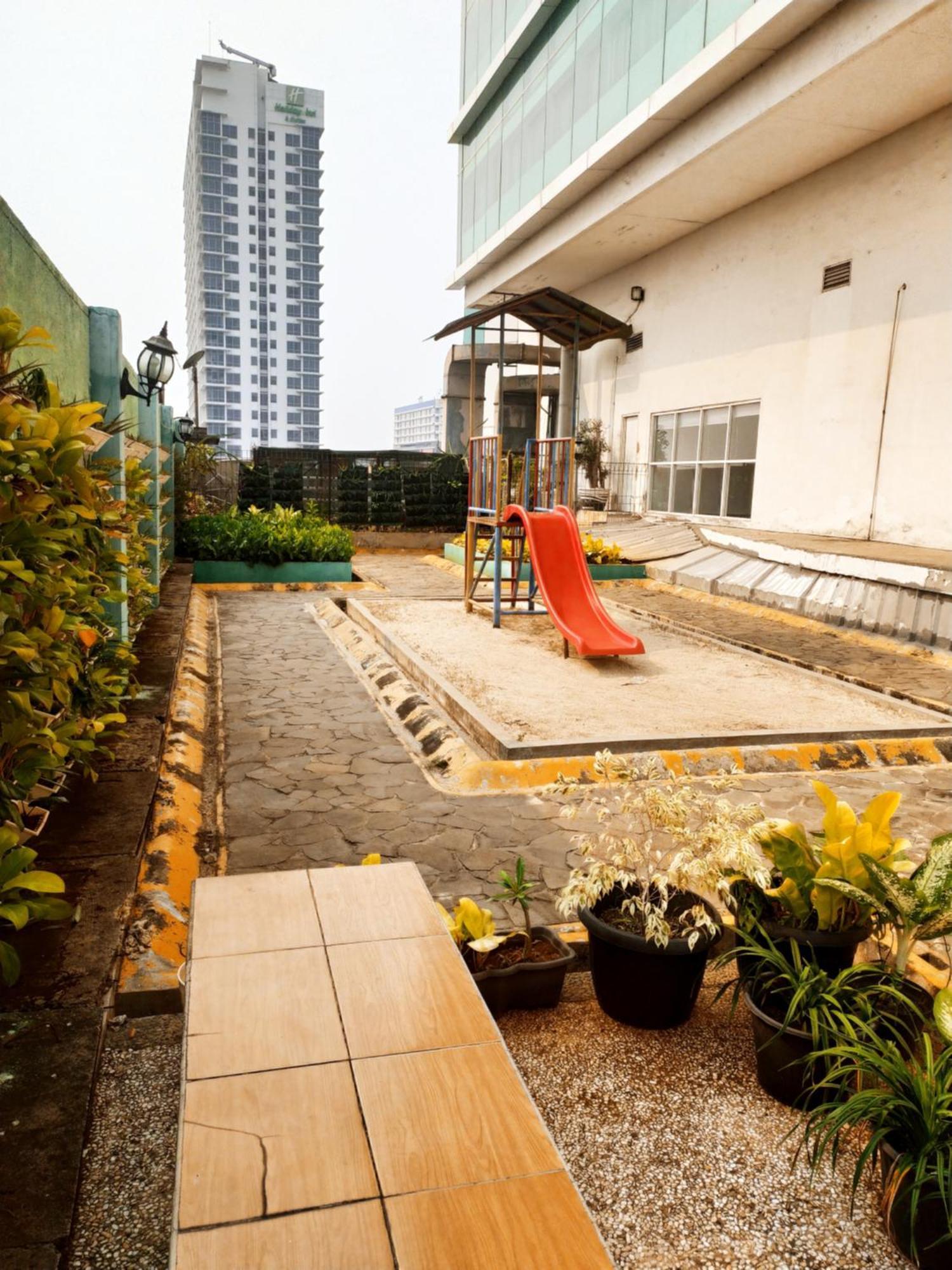 1br - Hayam Wuruk *