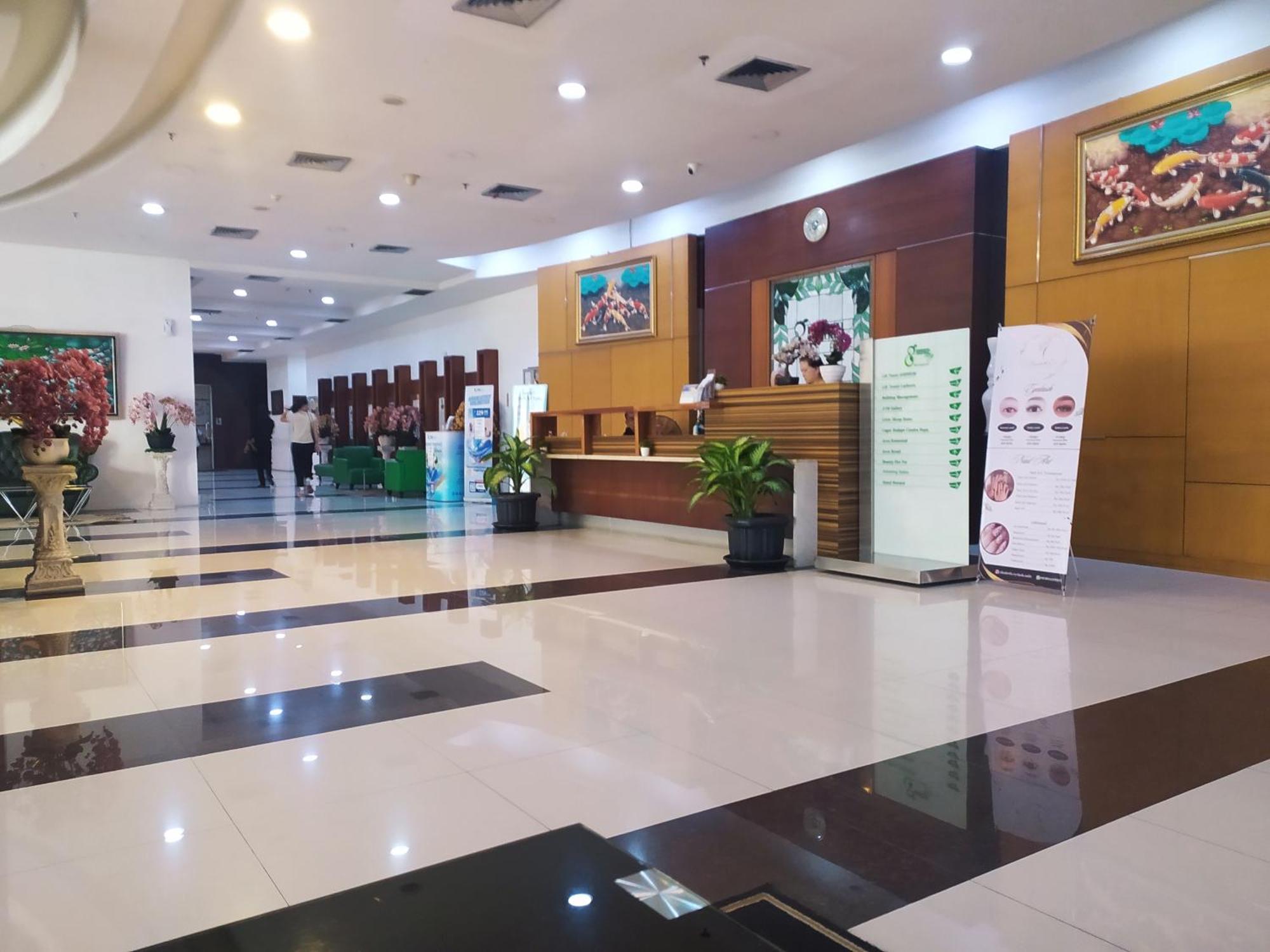 1br - Hayam Wuruk Jakarta