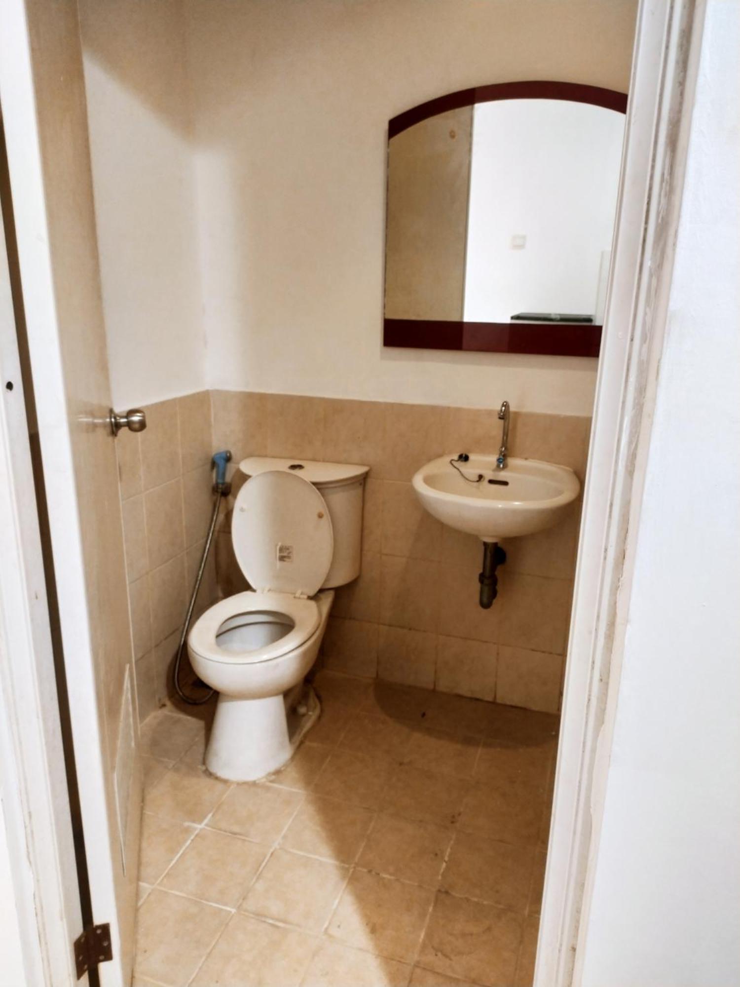 Apartment 1br - Hayam Wuruk *