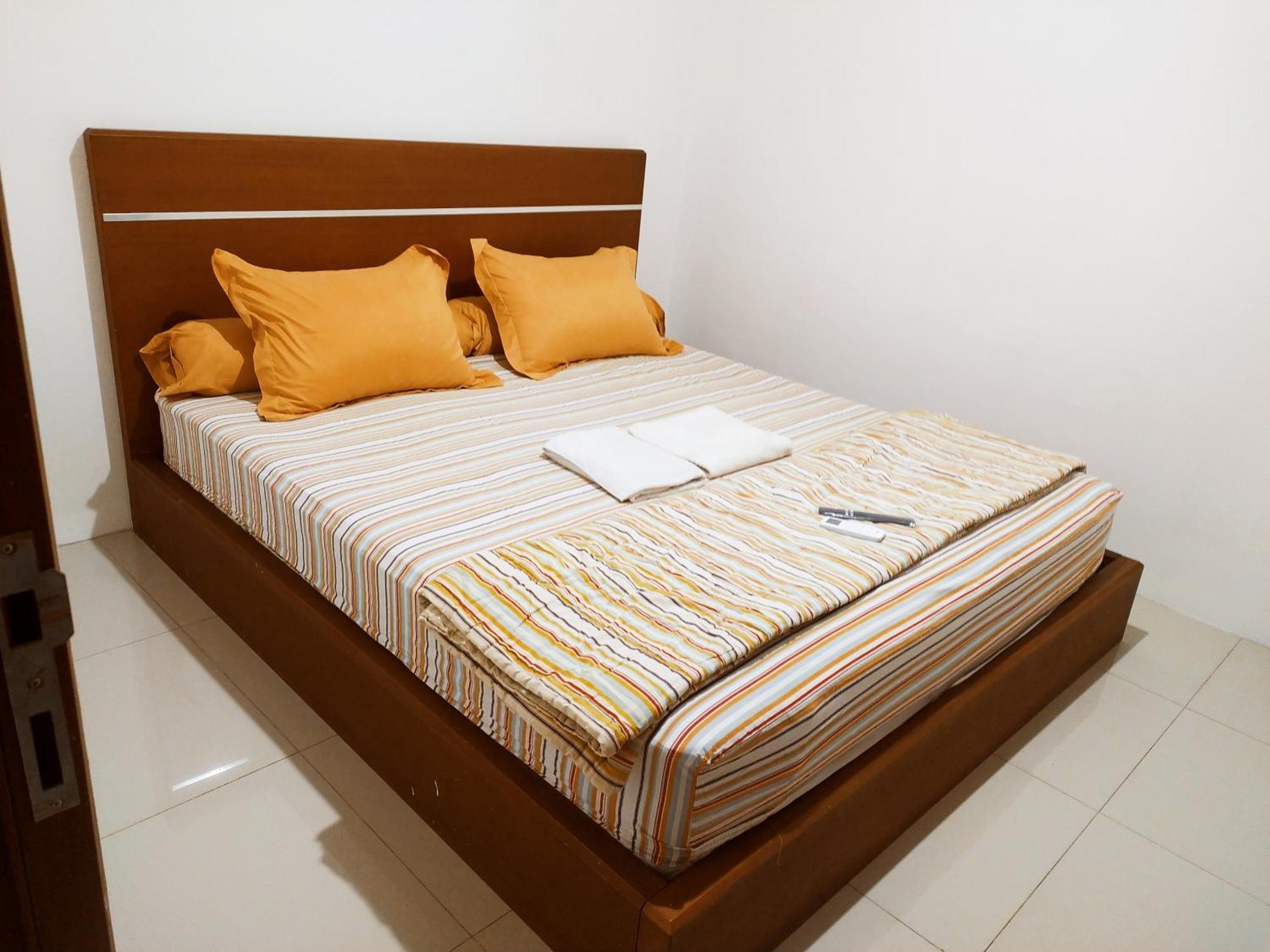 1br - Hayam Wuruk *